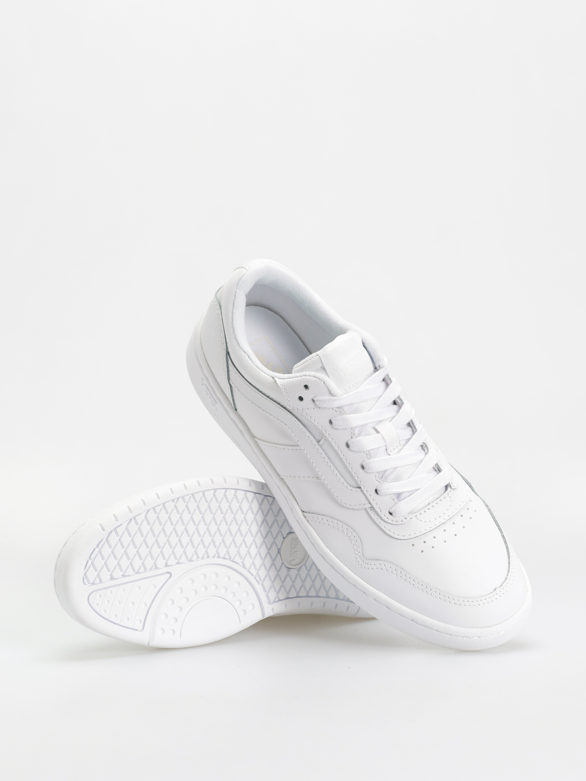 Topánky Vans Cruze 3.0 (white/white)