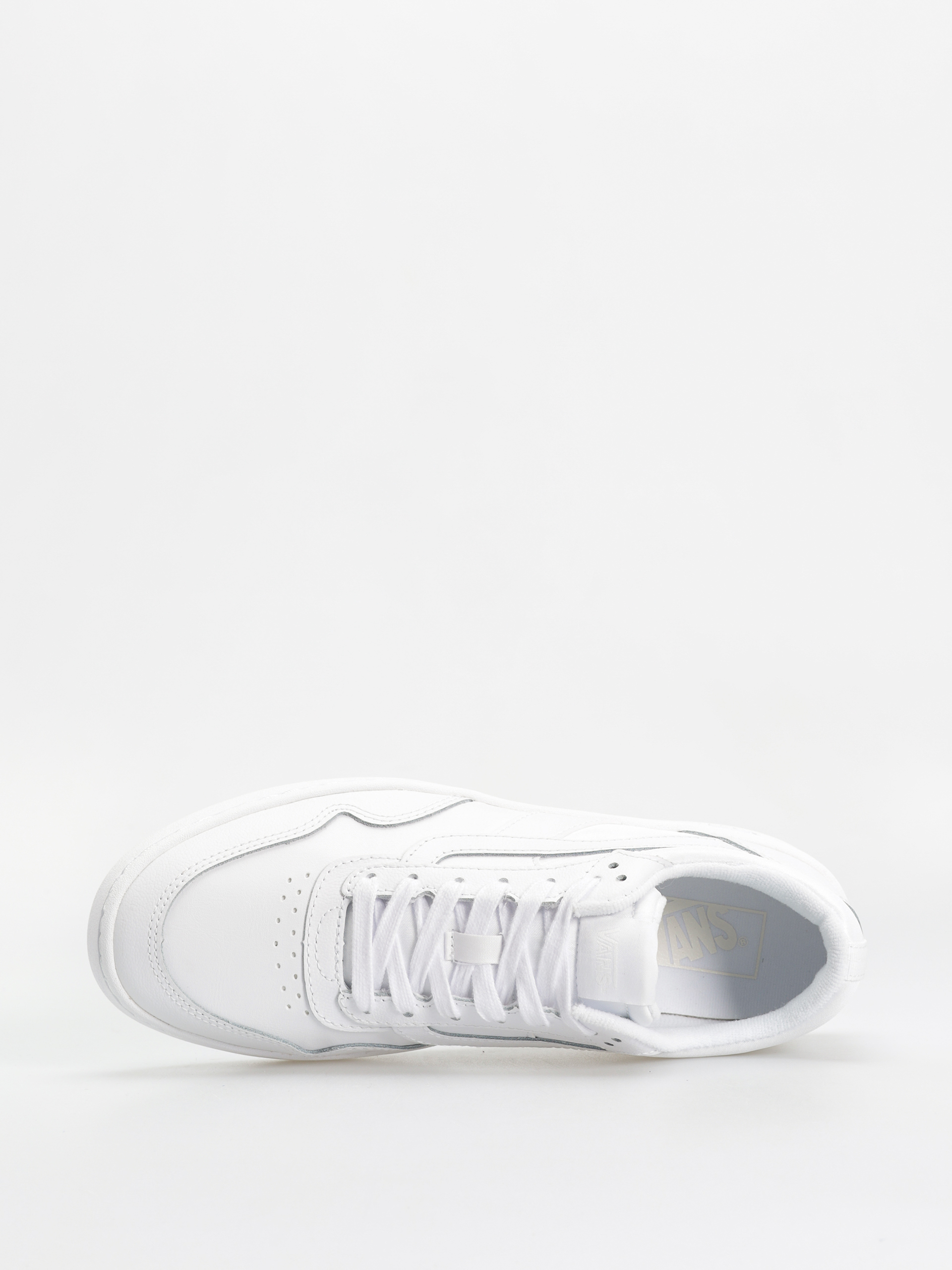 Topánky Vans Cruze 3.0 (white/white)