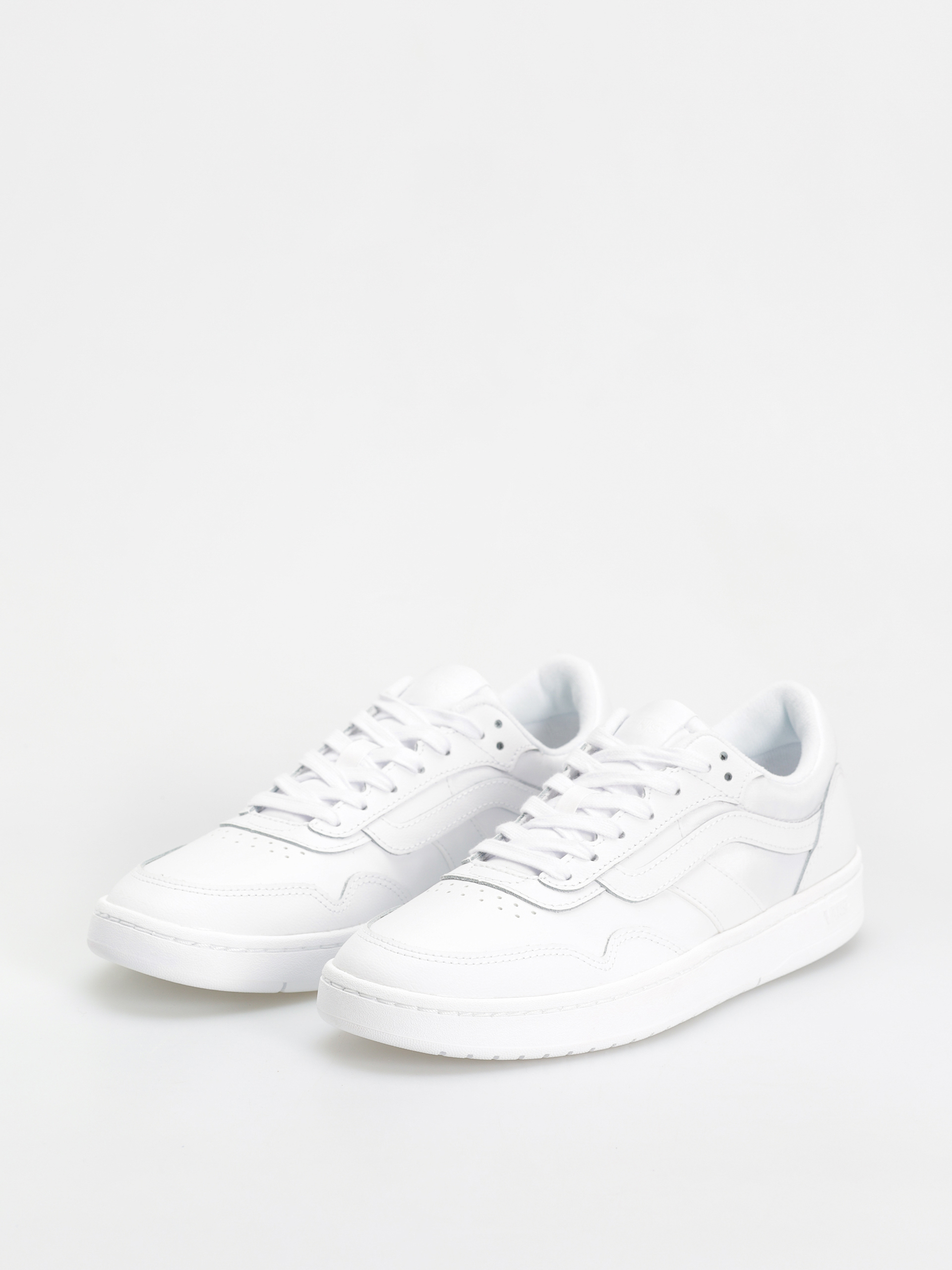 Topánky Vans Cruze 3.0 (white/white)