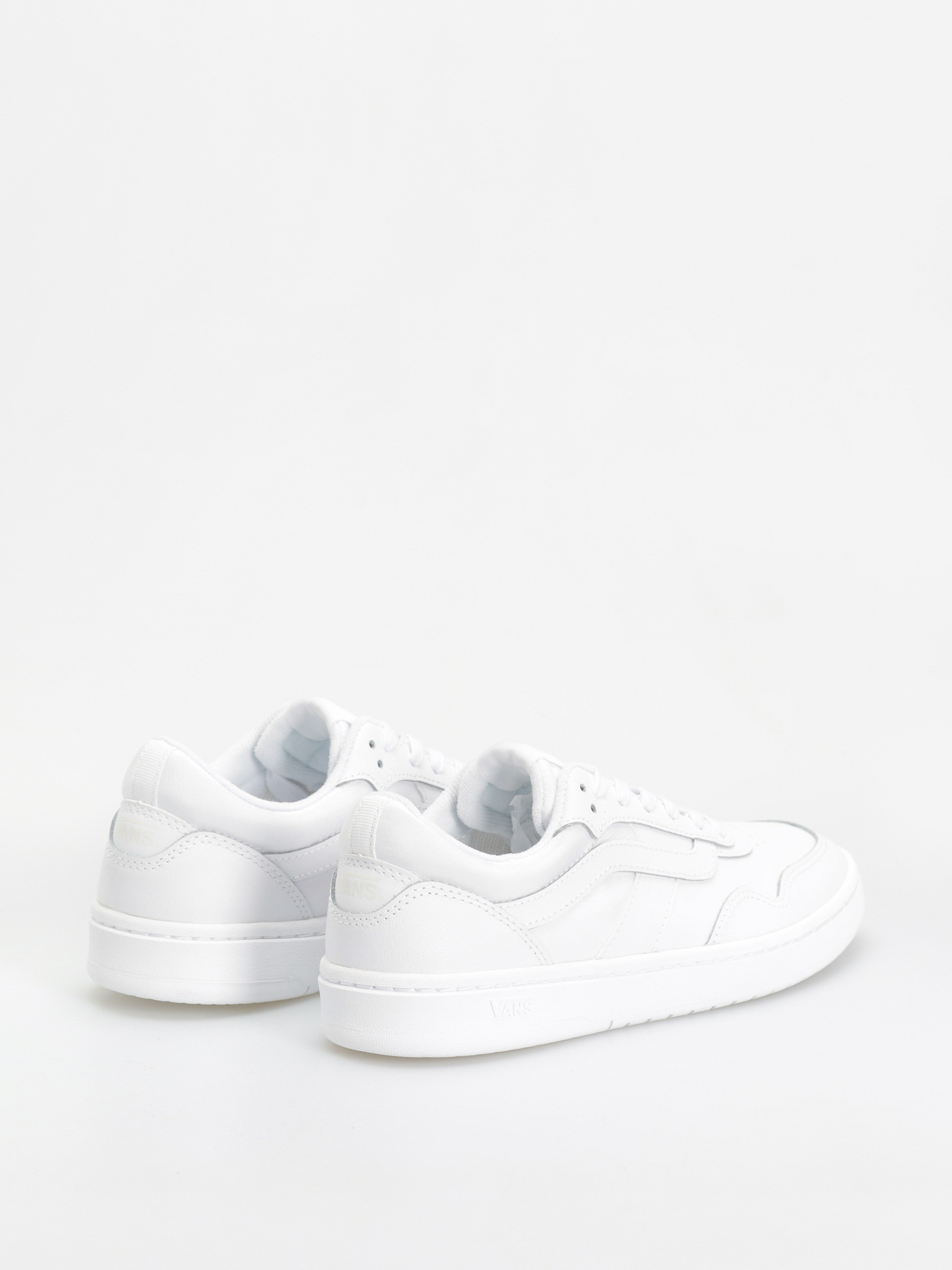 Topánky Vans Cruze 3.0 (white/white)