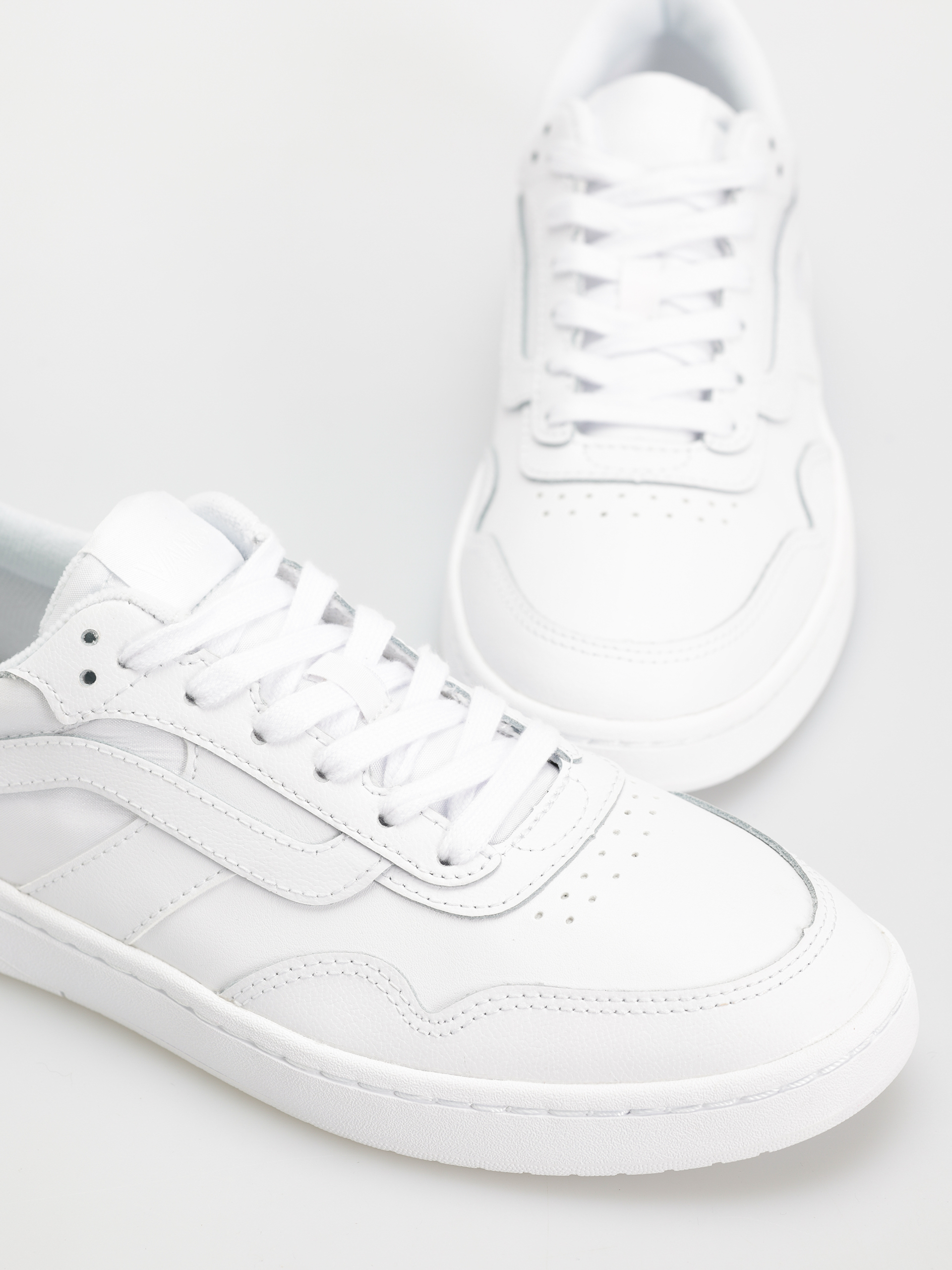 Topánky Vans Cruze 3.0 (white/white)