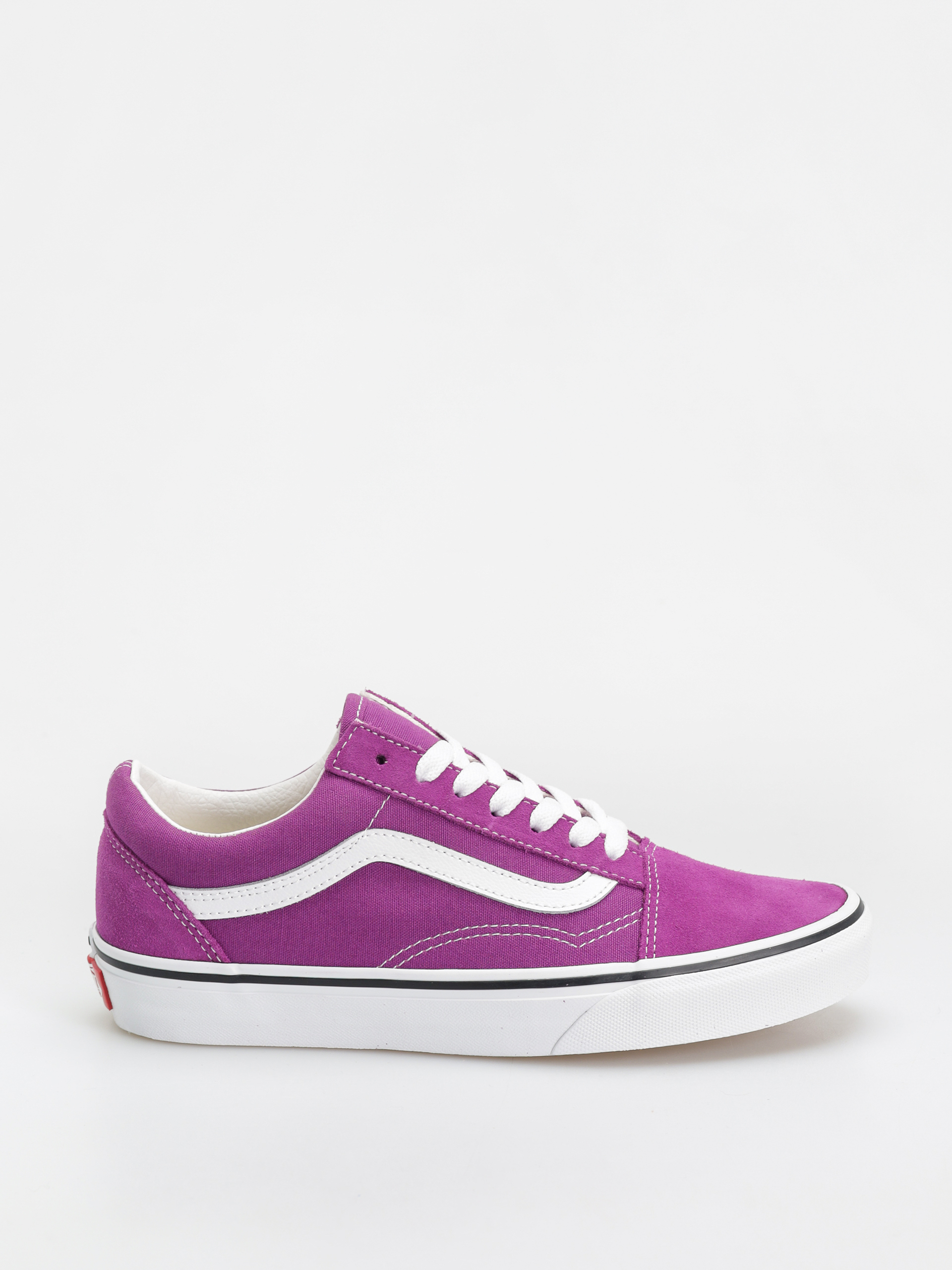 Topu00e1nky Vans Old Skool (color theory willowherb)