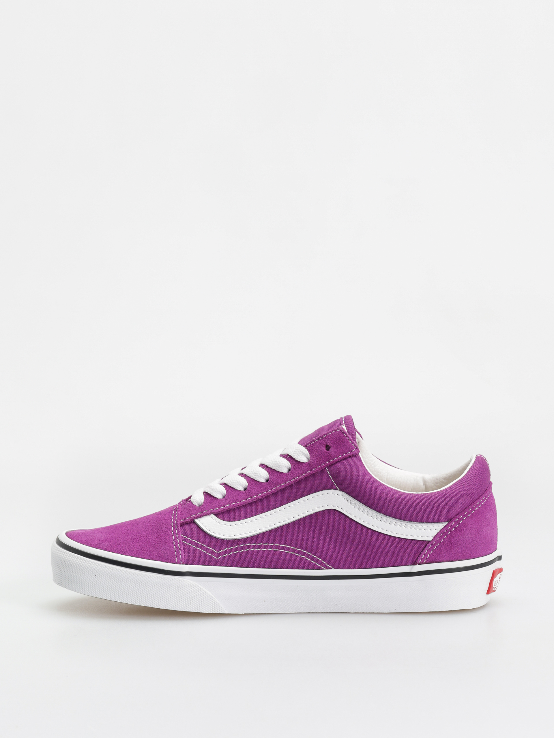 Topánky Vans Old Skool (color theory willowherb)