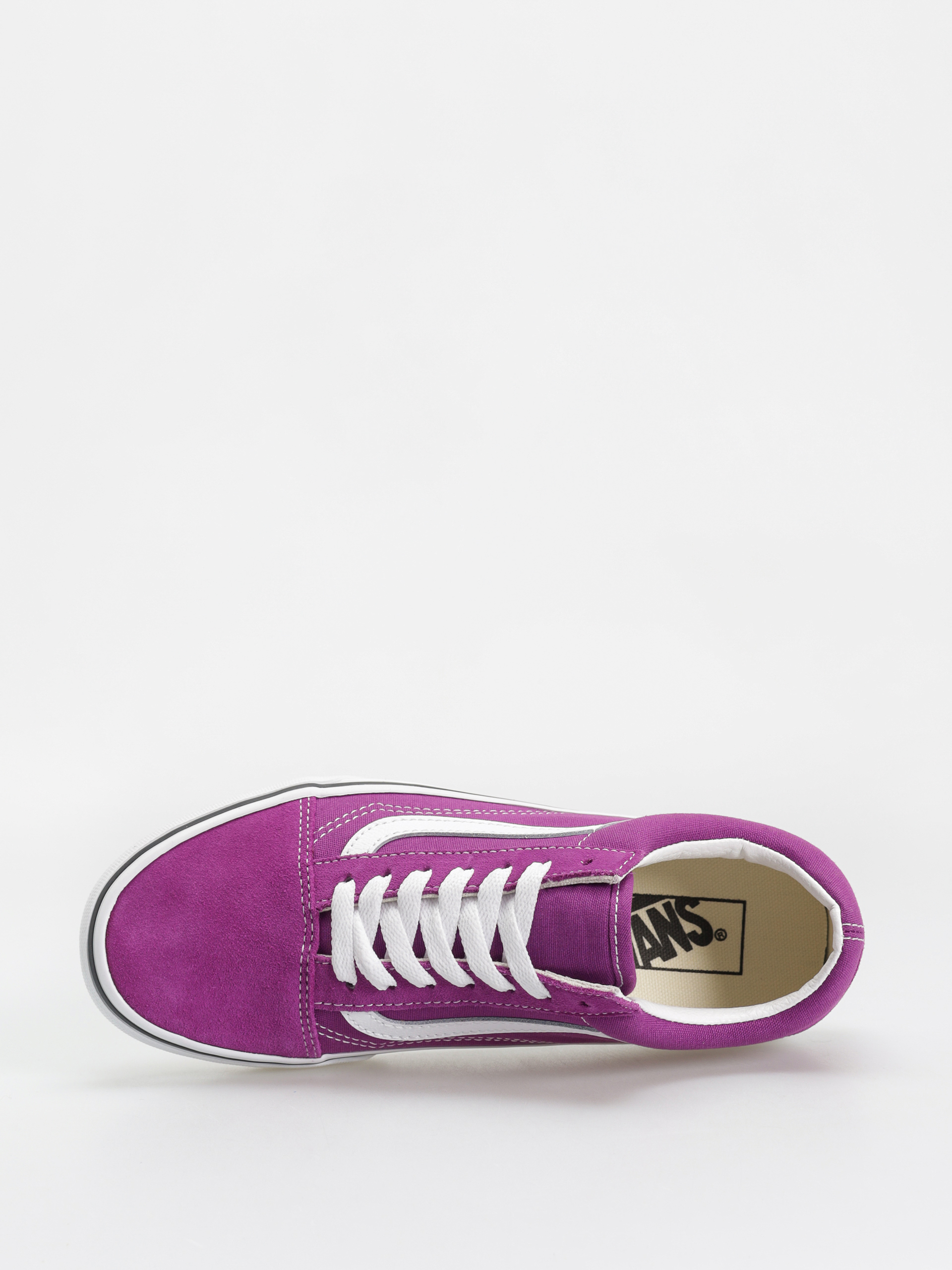 Topánky Vans Old Skool (color theory willowherb)