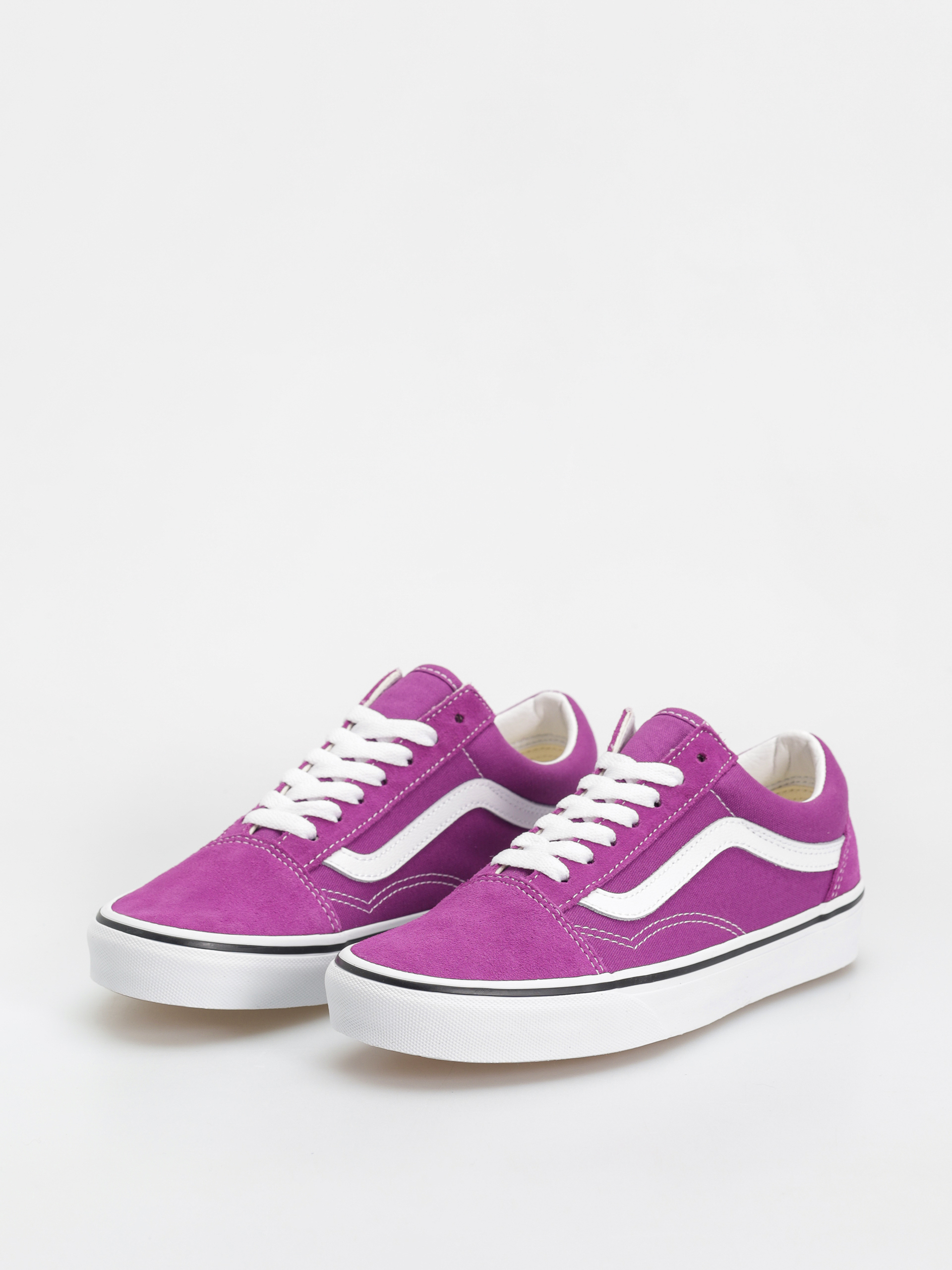 Topánky Vans Old Skool (color theory willowherb)