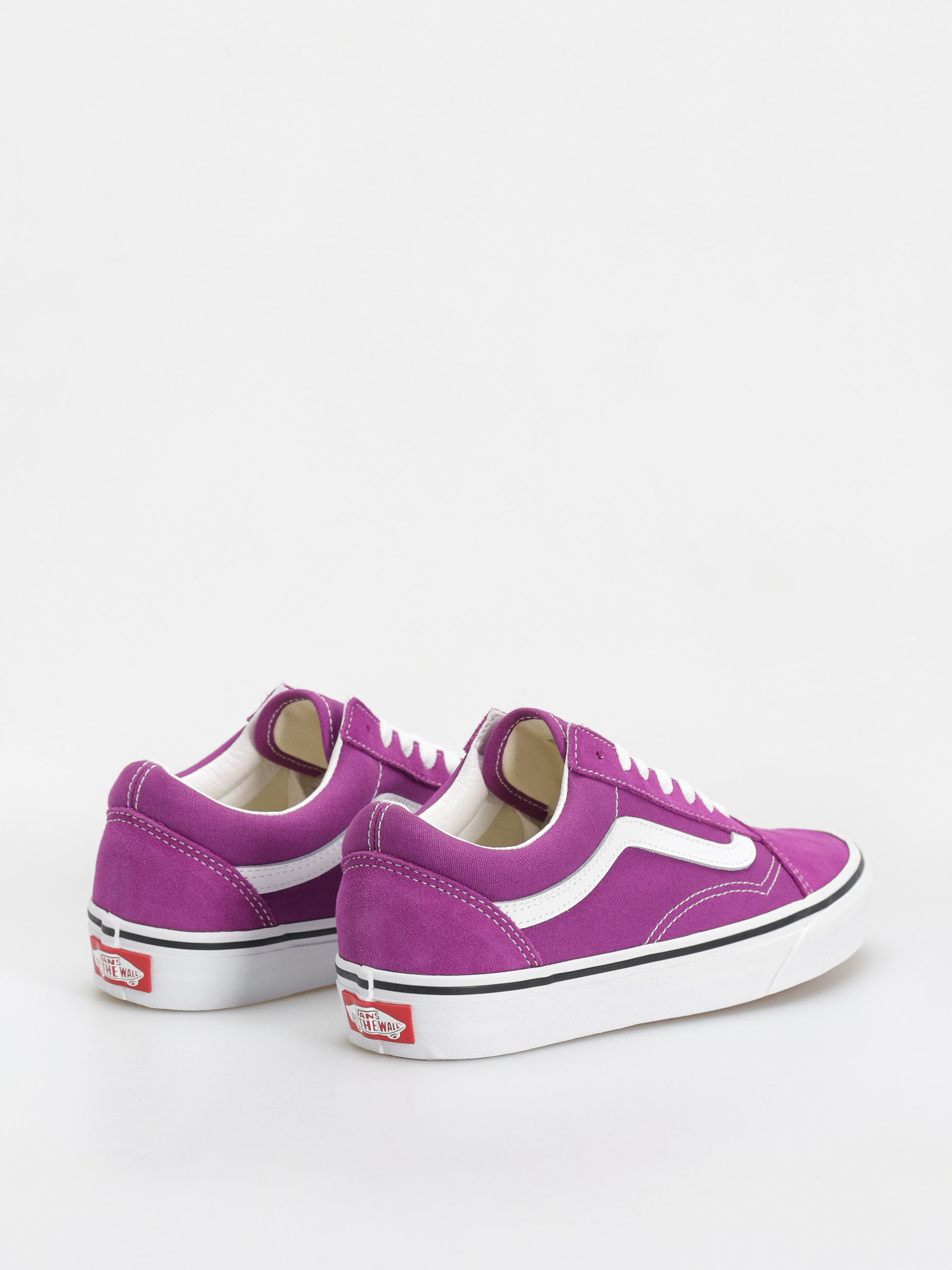 Topánky Vans Old Skool (color theory willowherb)