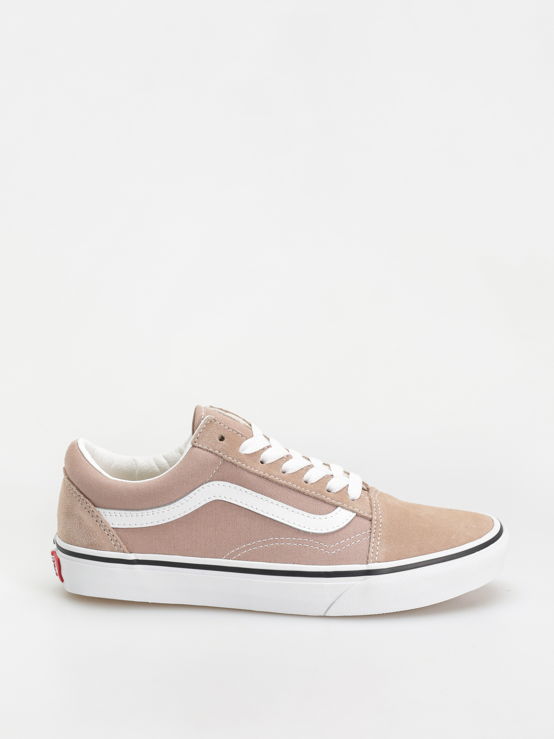 Topánky Vans Old Skool (color theory warm taupe)