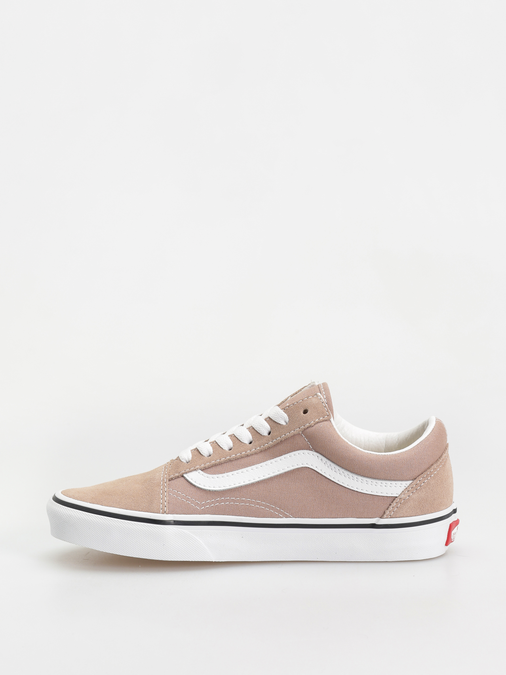 Topánky Vans Old Skool (color theory warm taupe)