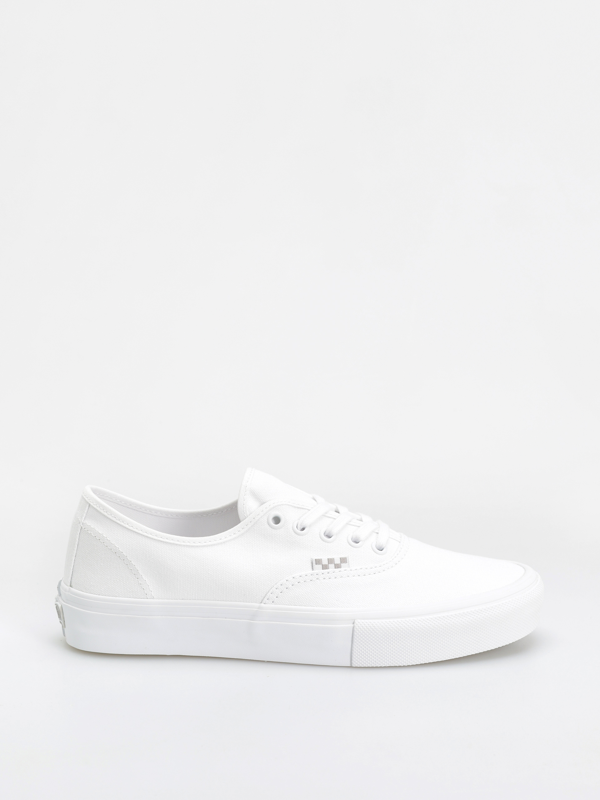 Topu00e1nky Vans Skate Authentic (true white)