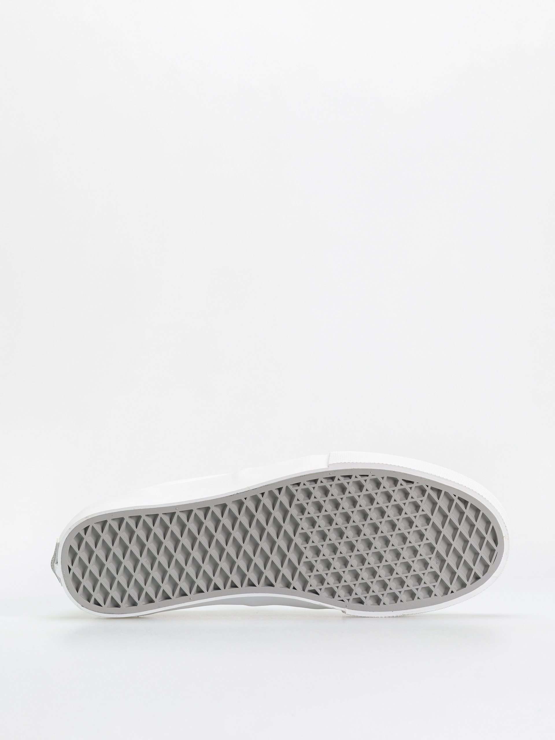 Topánky Vans Skate Authentic (true white)