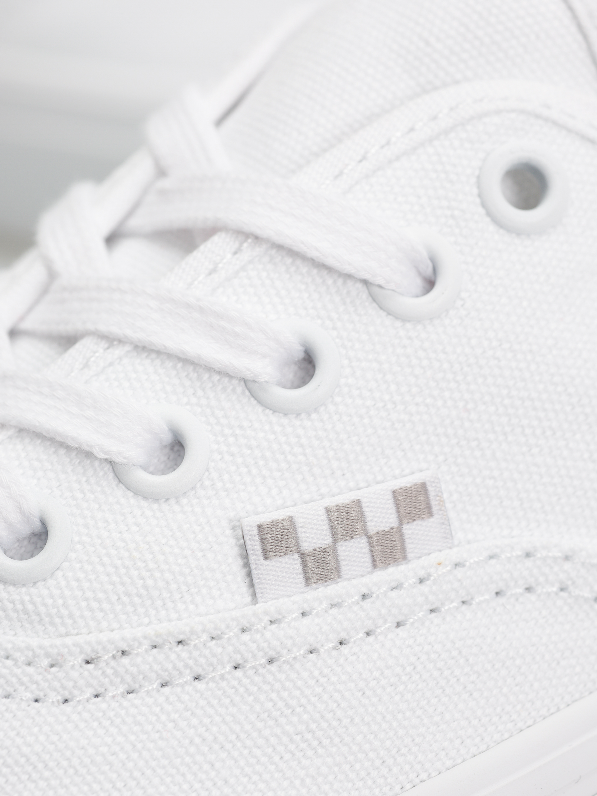 Topánky Vans Skate Authentic (true white)