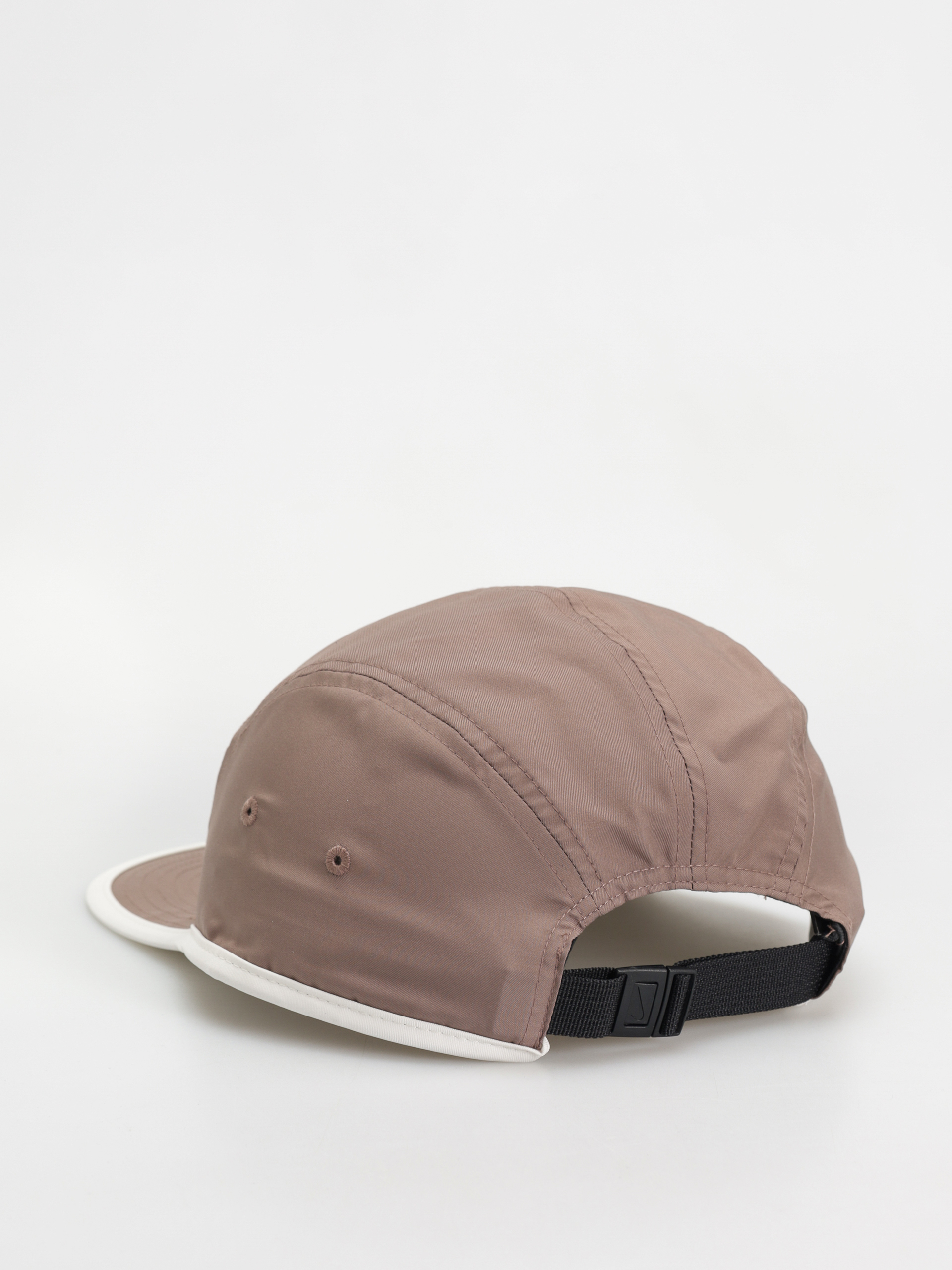 Šiltovka Nike SB Dri FIT Fly (mink brown/phantom/black)
