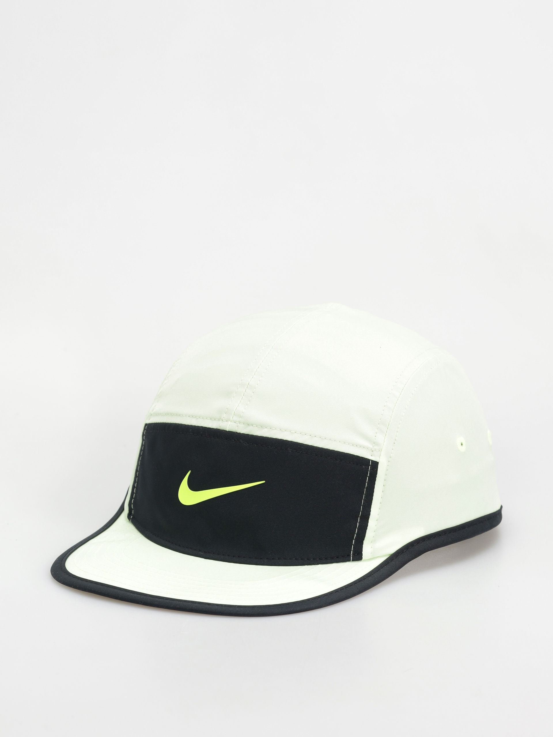 Šiltovka Nike SB Dri FIT Fly (barely volt/black/volt)