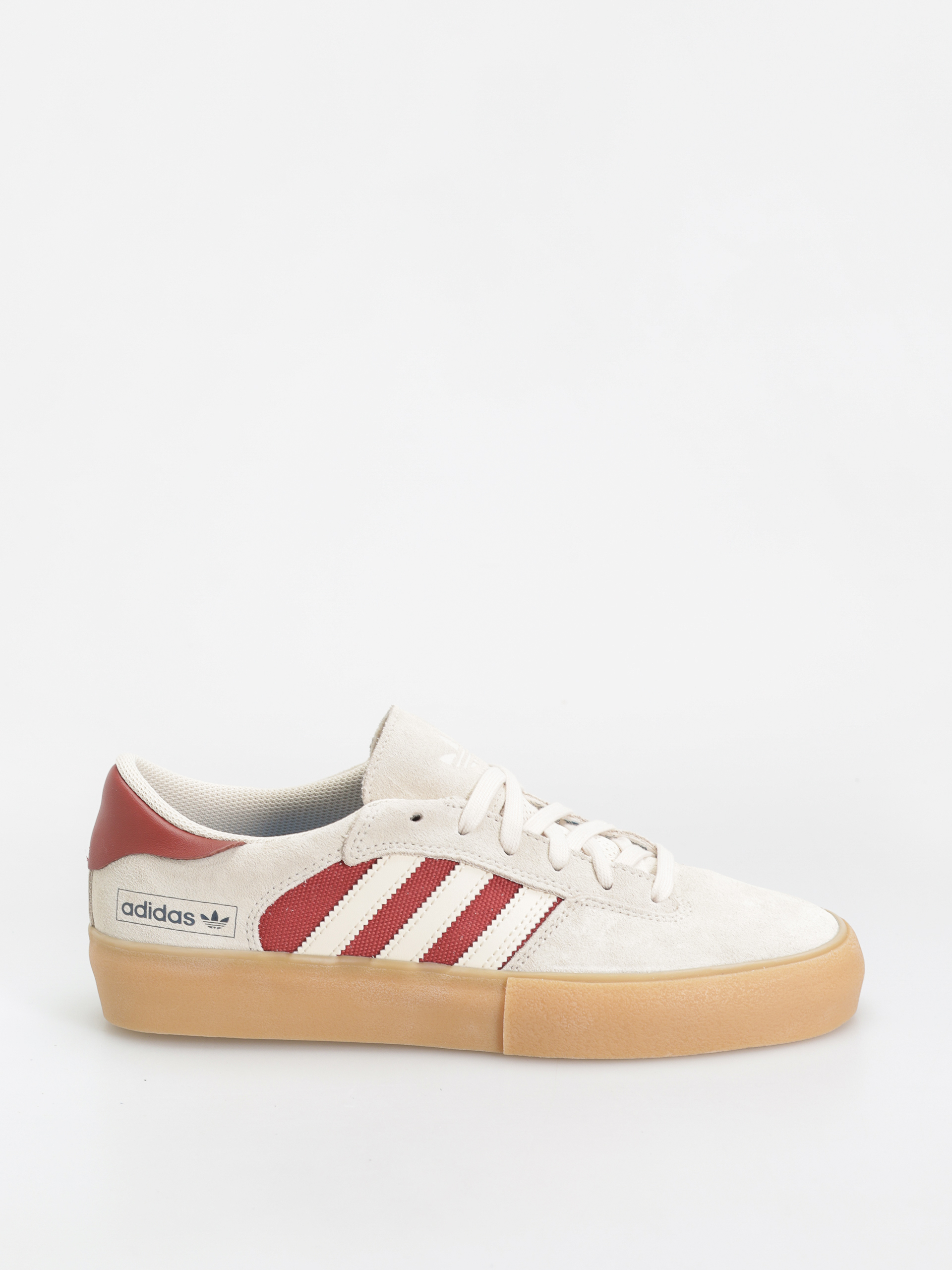 Topánky adidas Matchbreak Super (wonwhi/prerub/gum3)