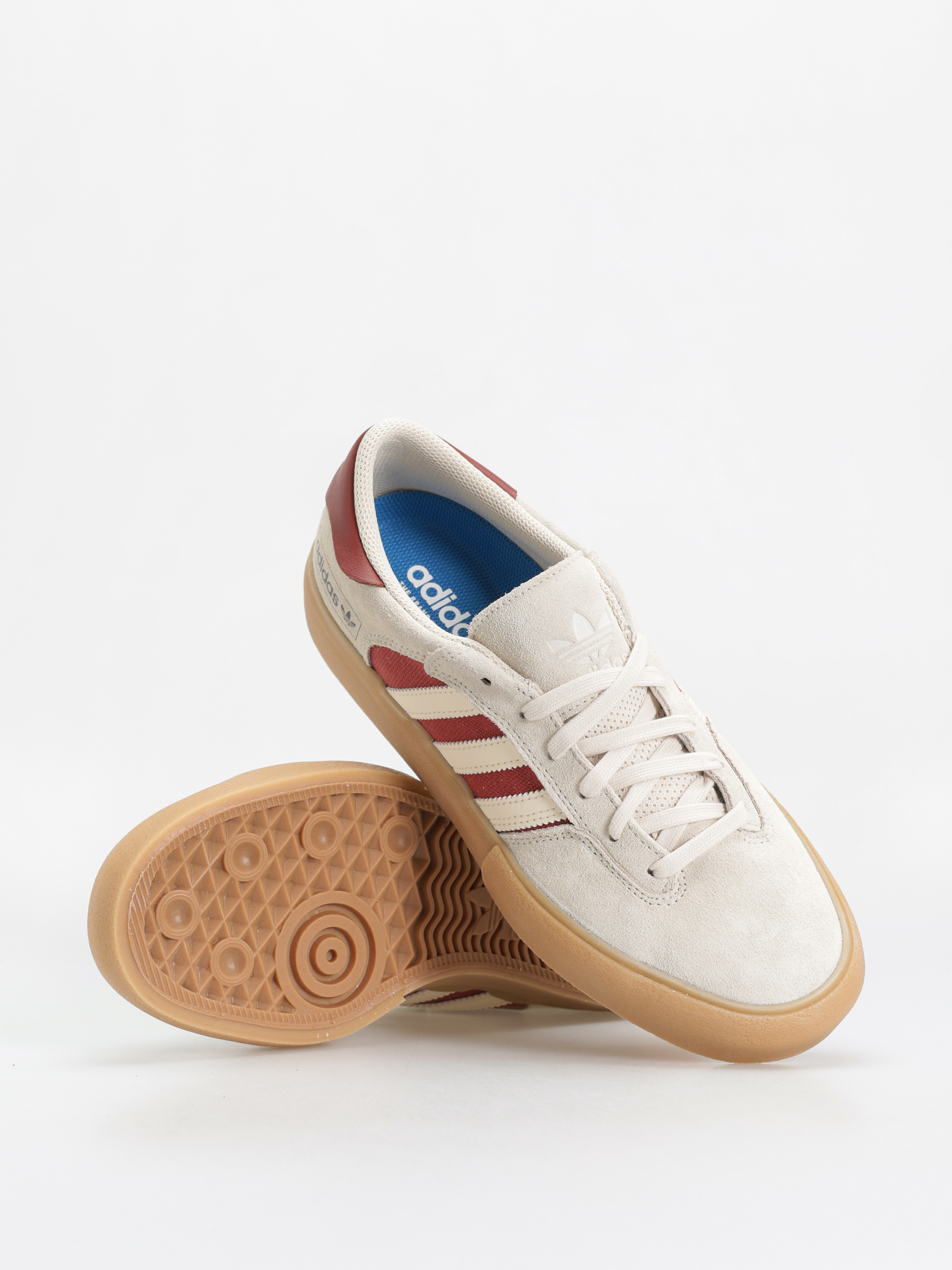 Topánky adidas Matchbreak Super (wonwhi/prerub/gum3)