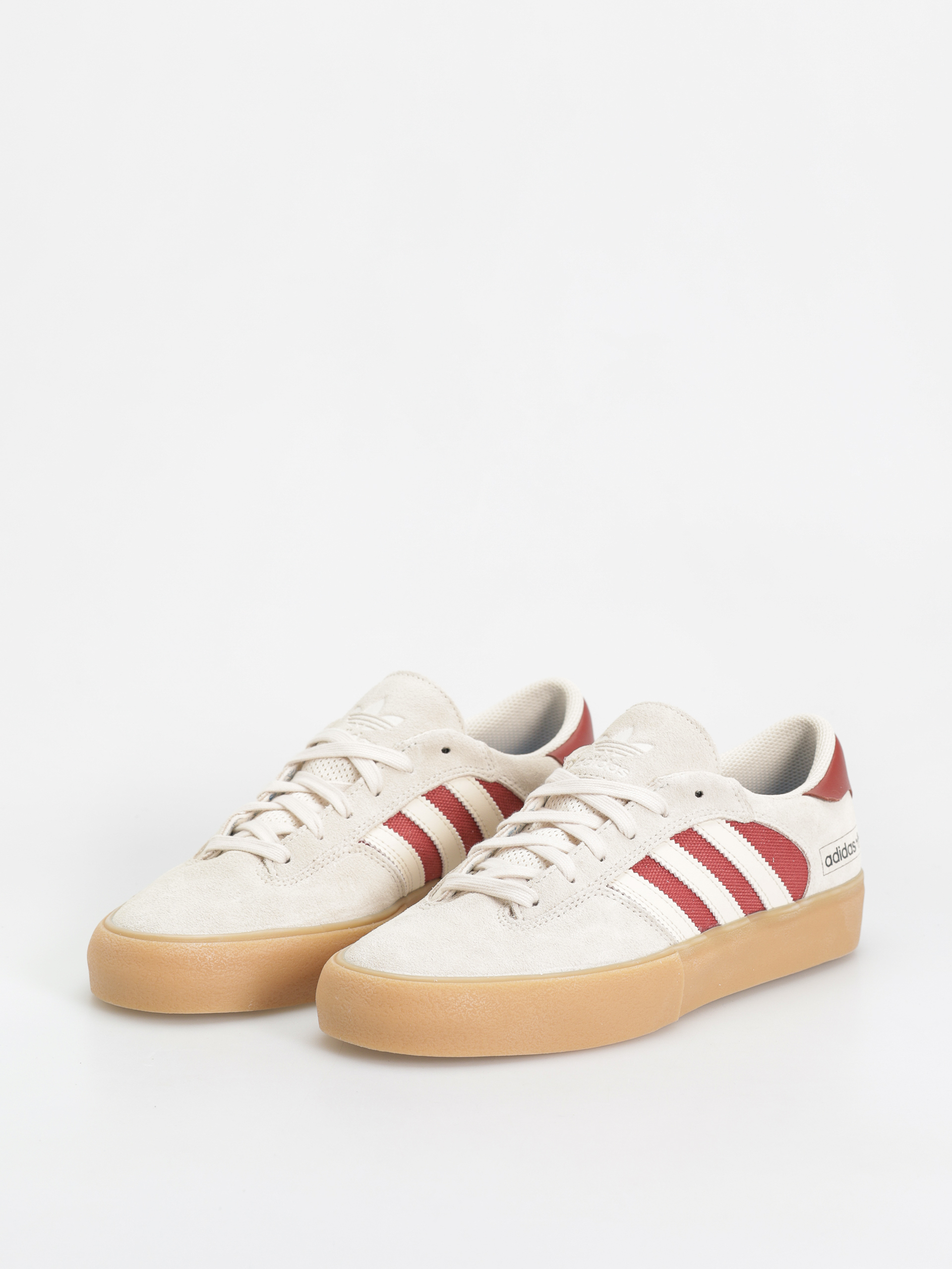 Topánky adidas Matchbreak Super (wonwhi/prerub/gum3)