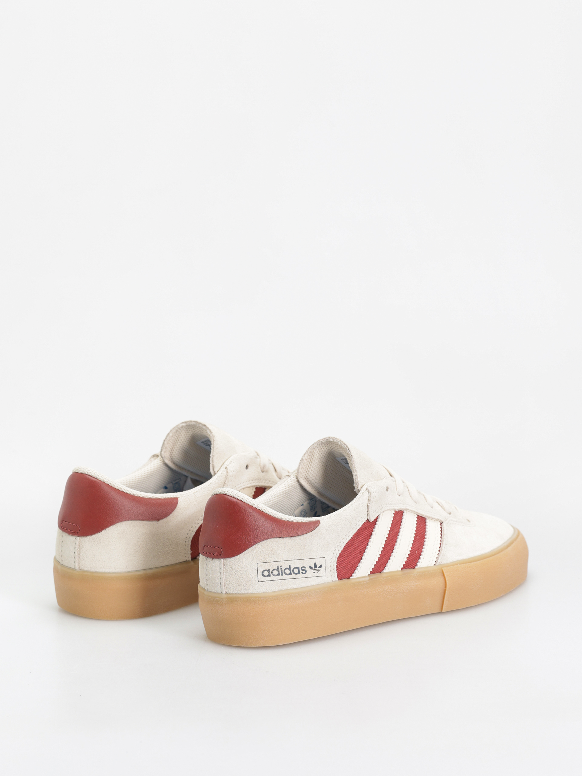 Topánky adidas Matchbreak Super (wonwhi/prerub/gum3)
