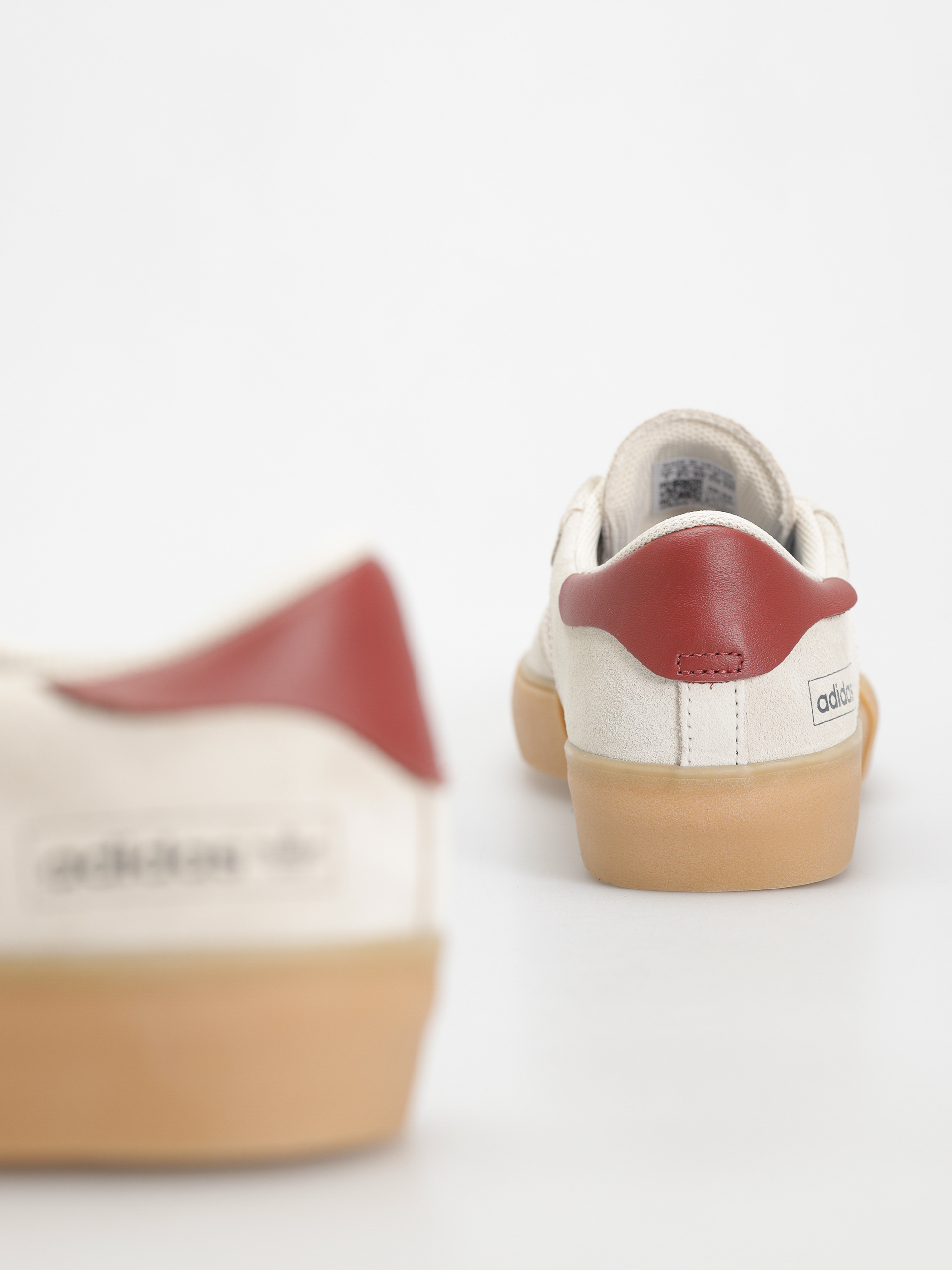 Topánky adidas Matchbreak Super (wonwhi/prerub/gum3)