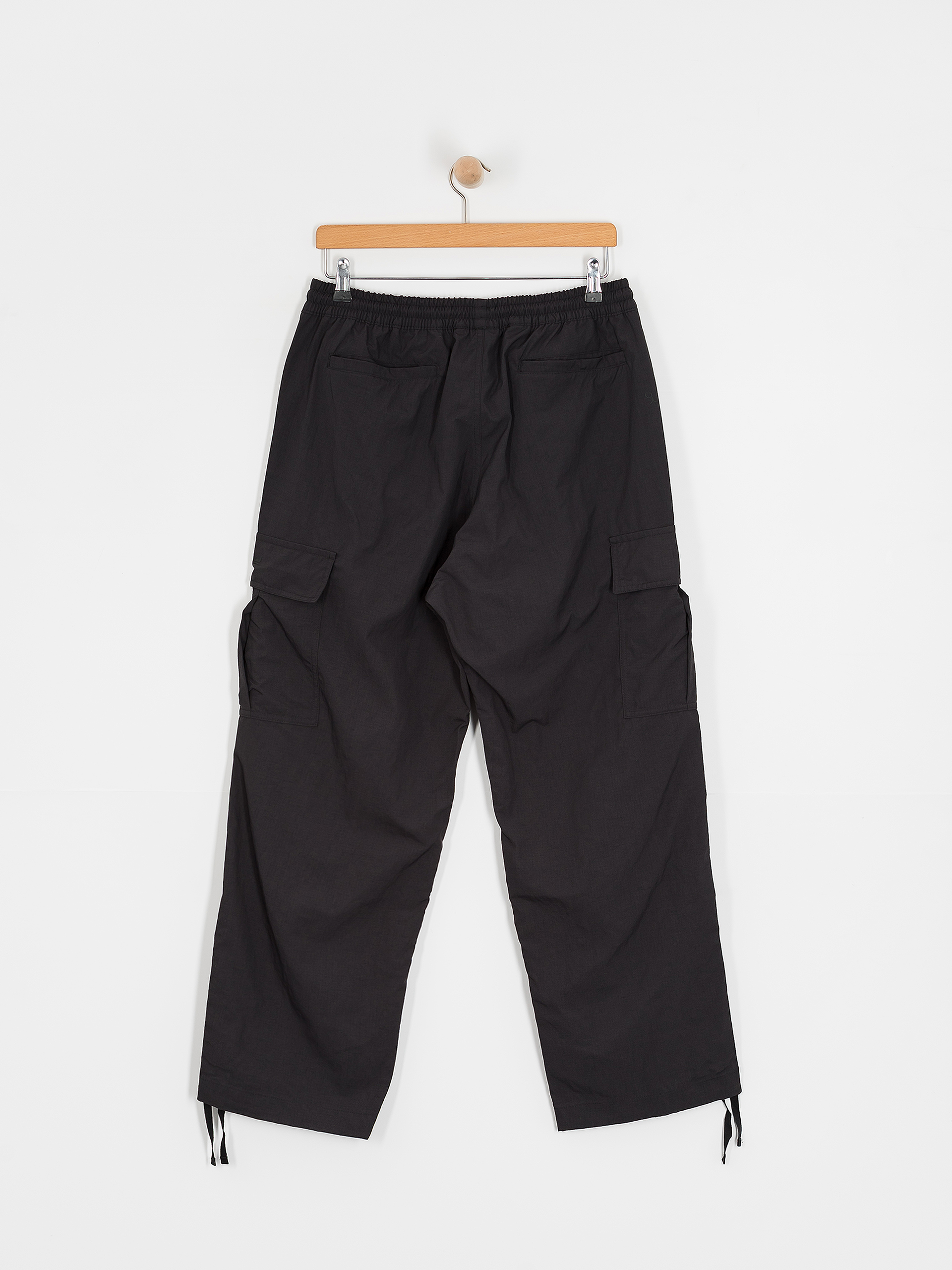 Nohavice adidas Premiere Cargo (black)