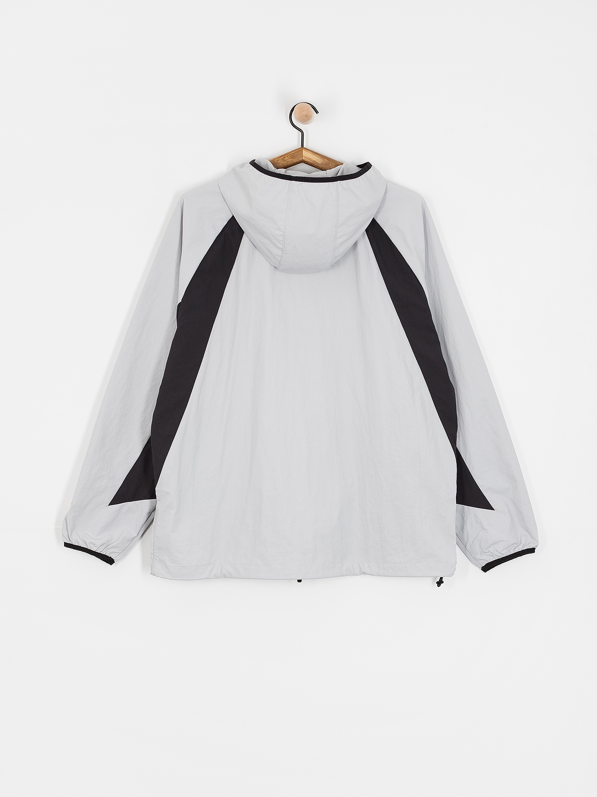 Bunda adidas Premiere (lgsogr/black)