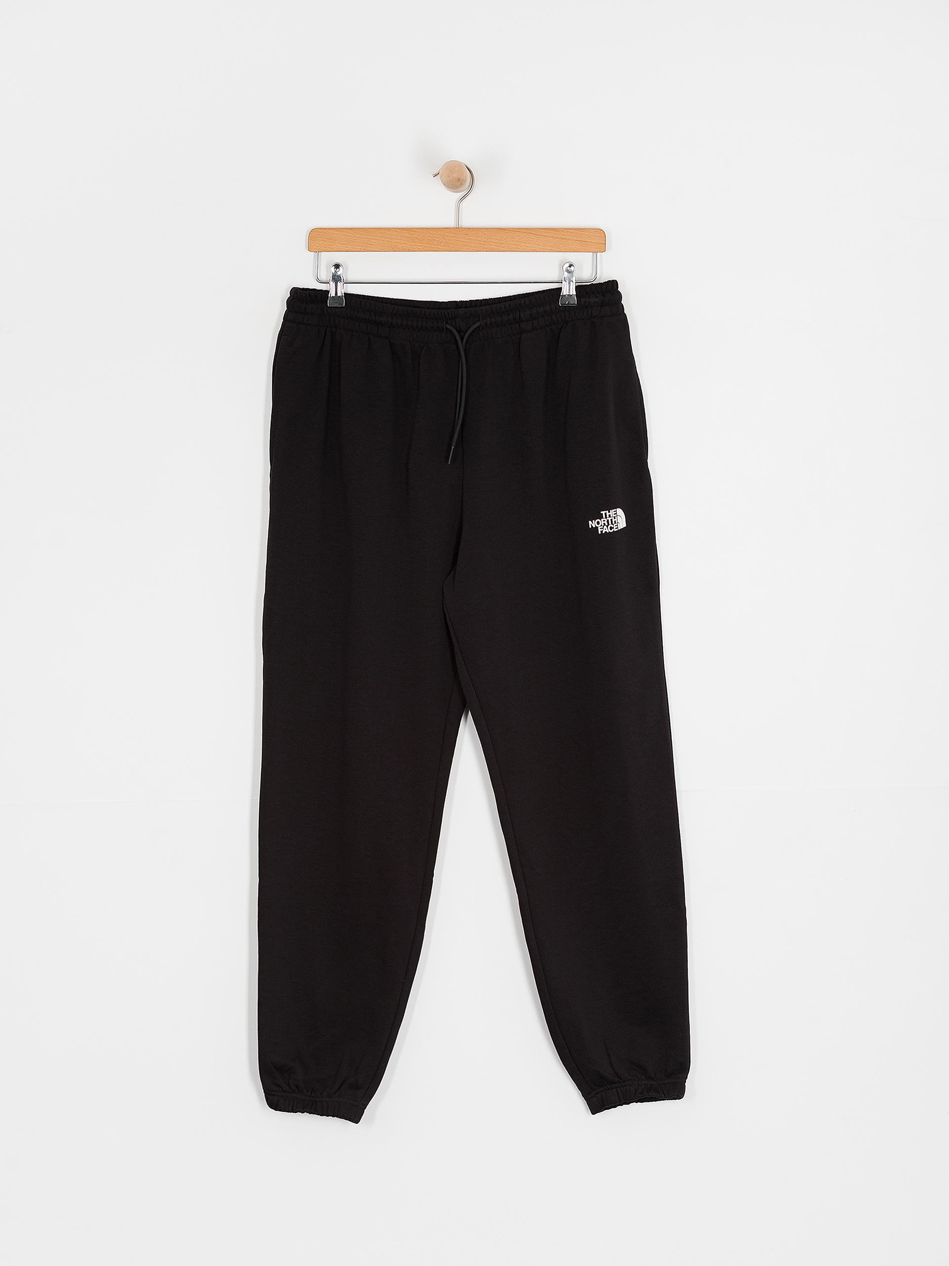 Nohavice The North Face Simple Dome Light Regular Tapered Jogger (tnf black)