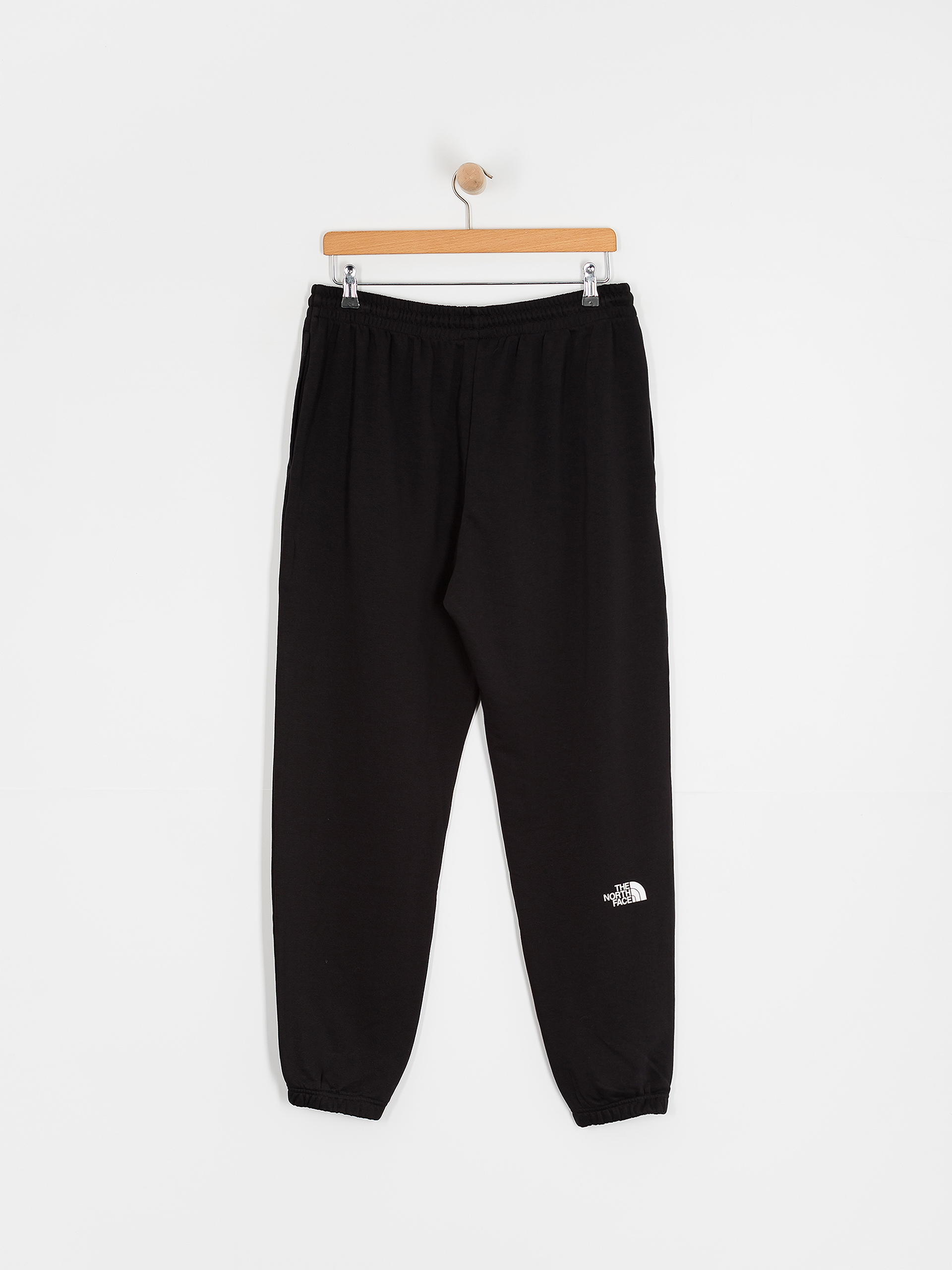 Nohavice The North Face Simple Dome Light Regular Tapered Jogger (tnf black)