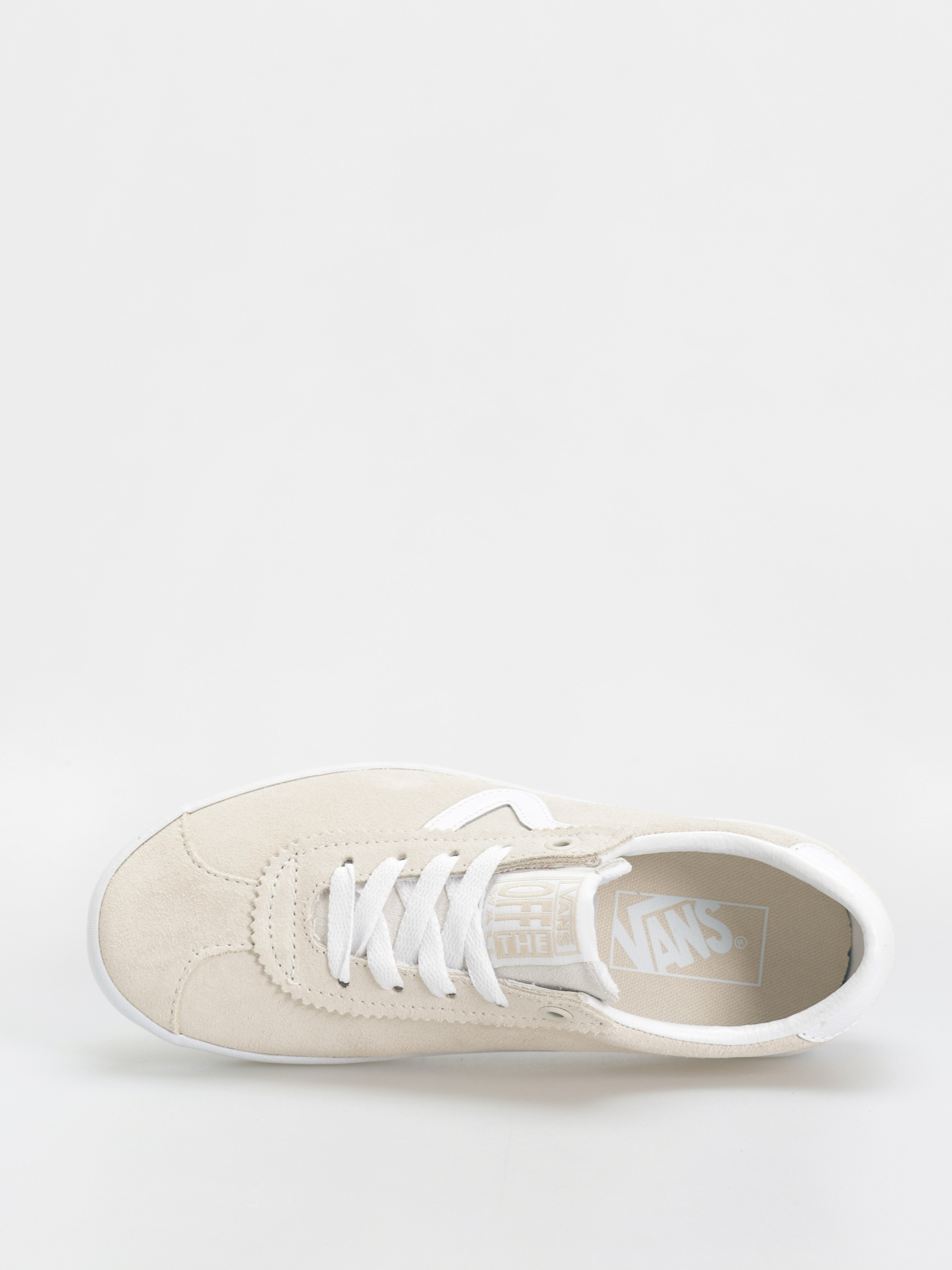 Topánky Vans Sport Low (turtledove)