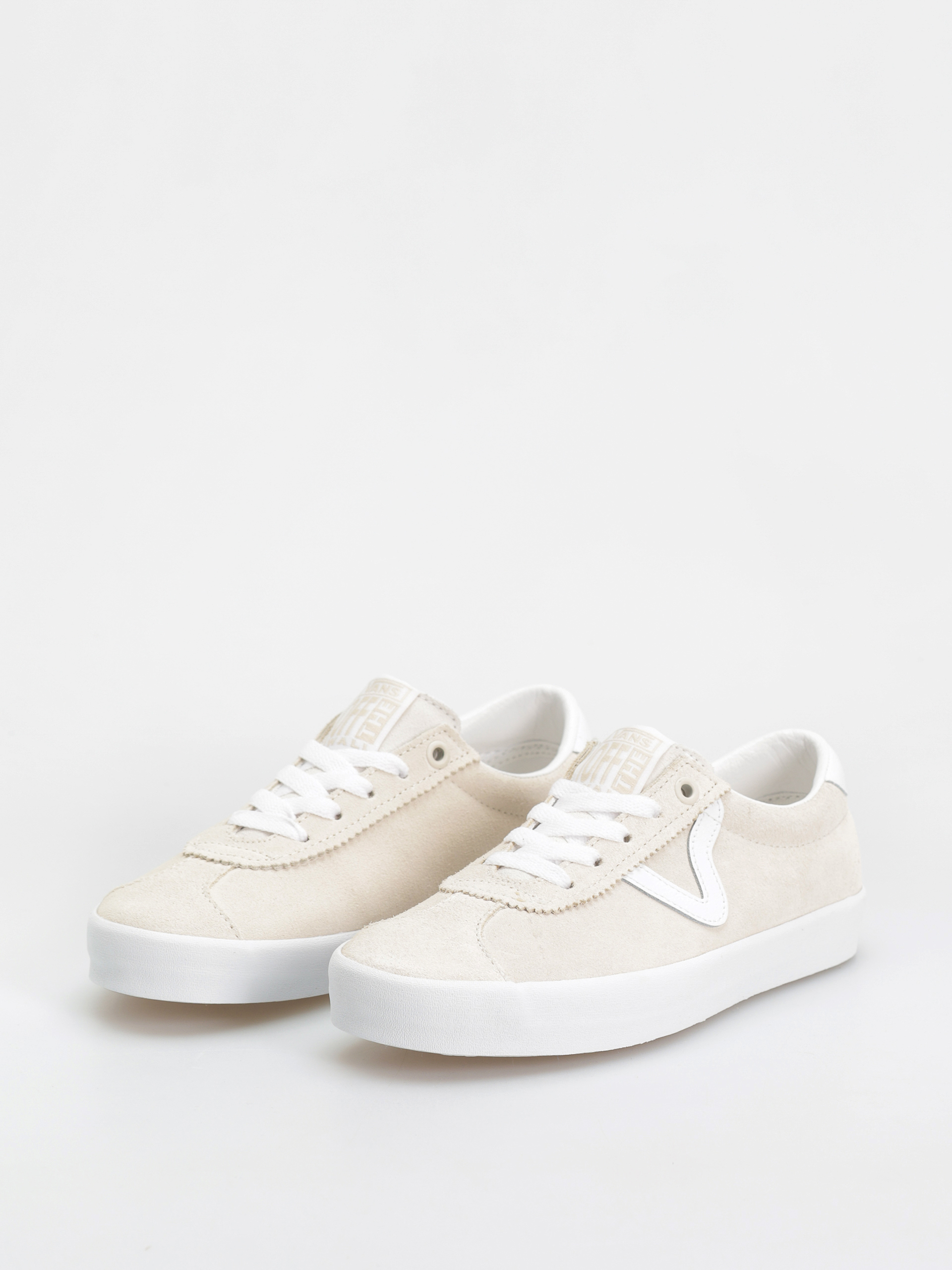 Topánky Vans Sport Low (turtledove)