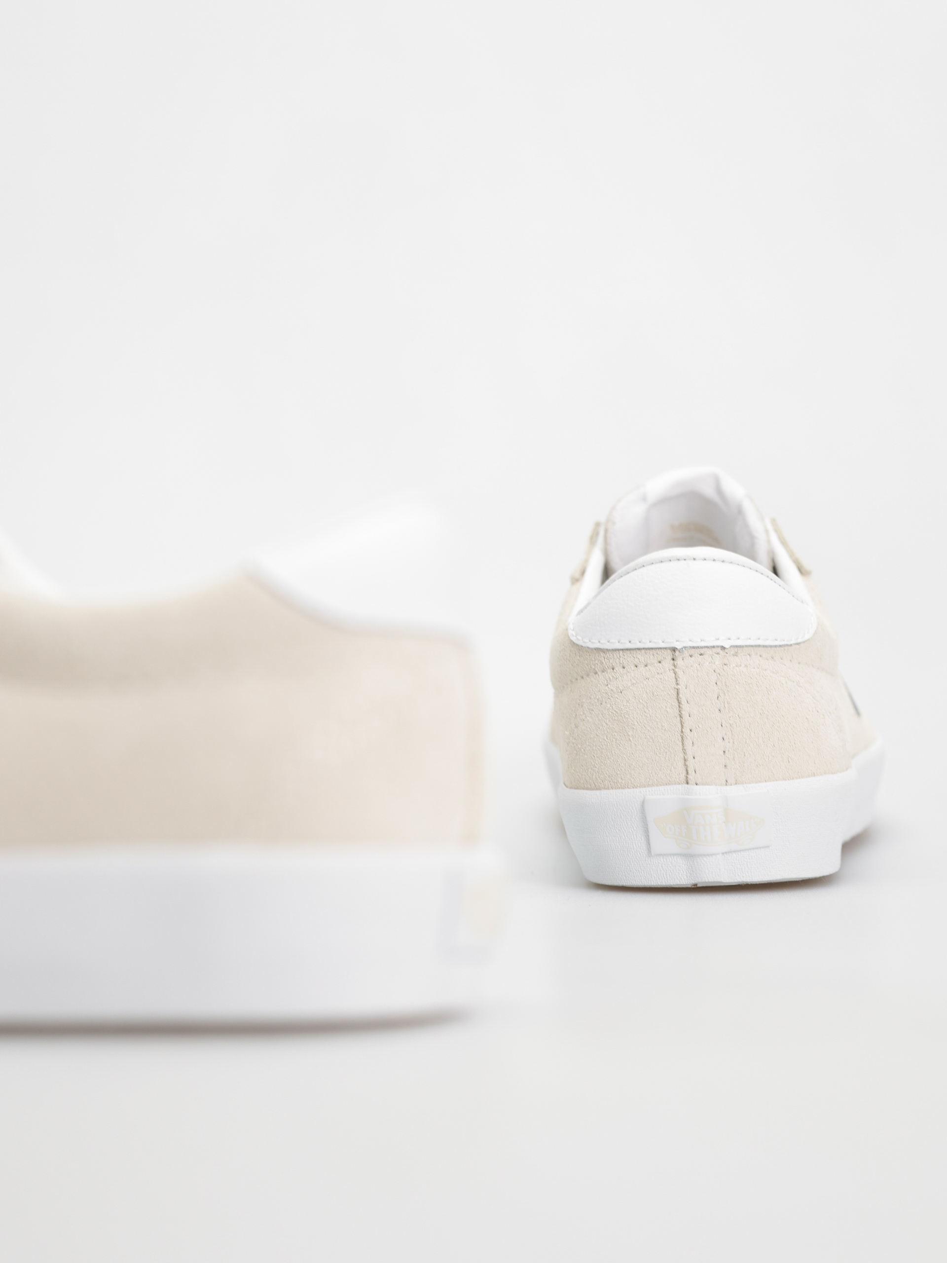 Topánky Vans Sport Low (turtledove)