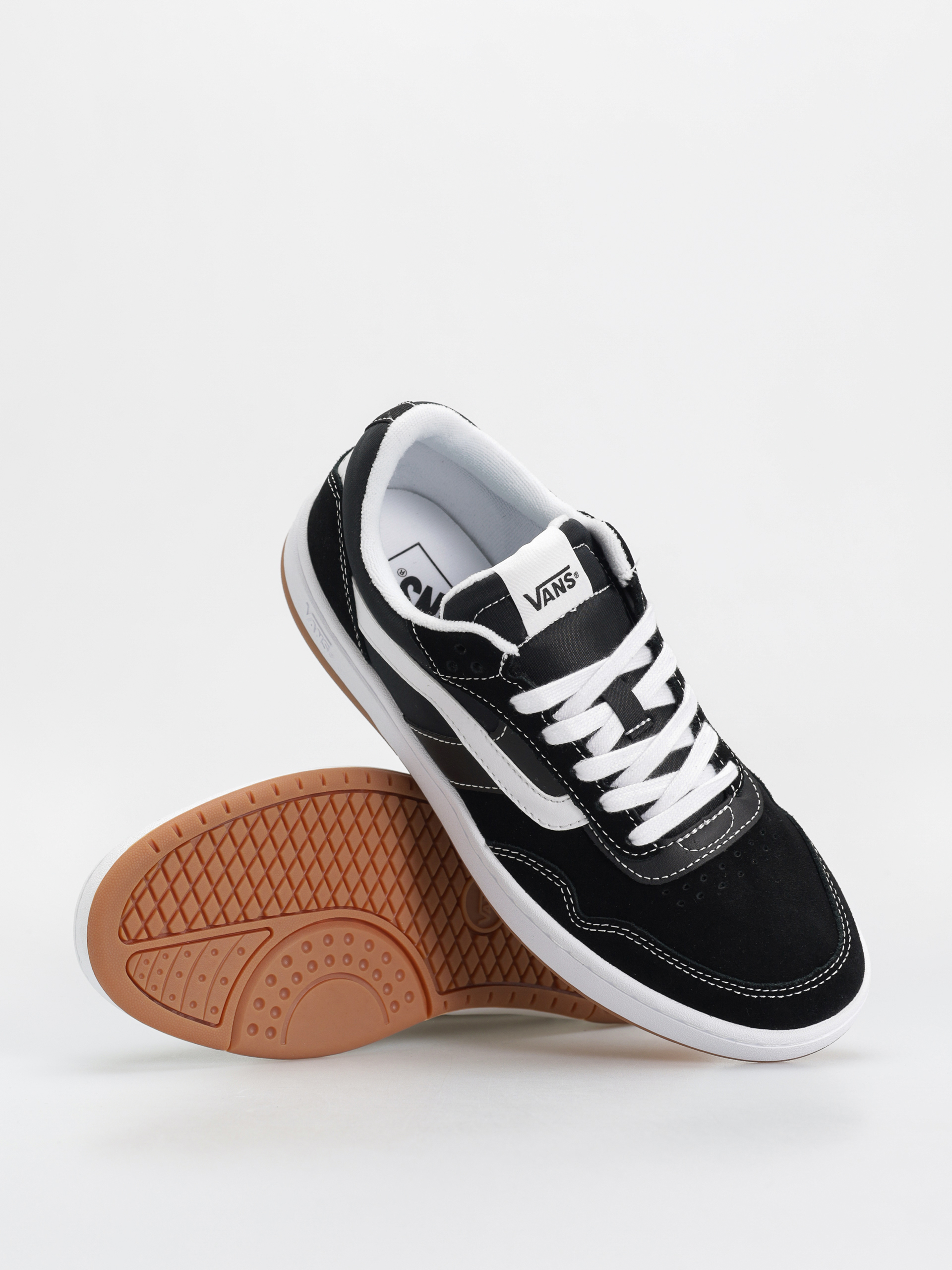 Topánky Vans Cruze 3.0 (black/white)