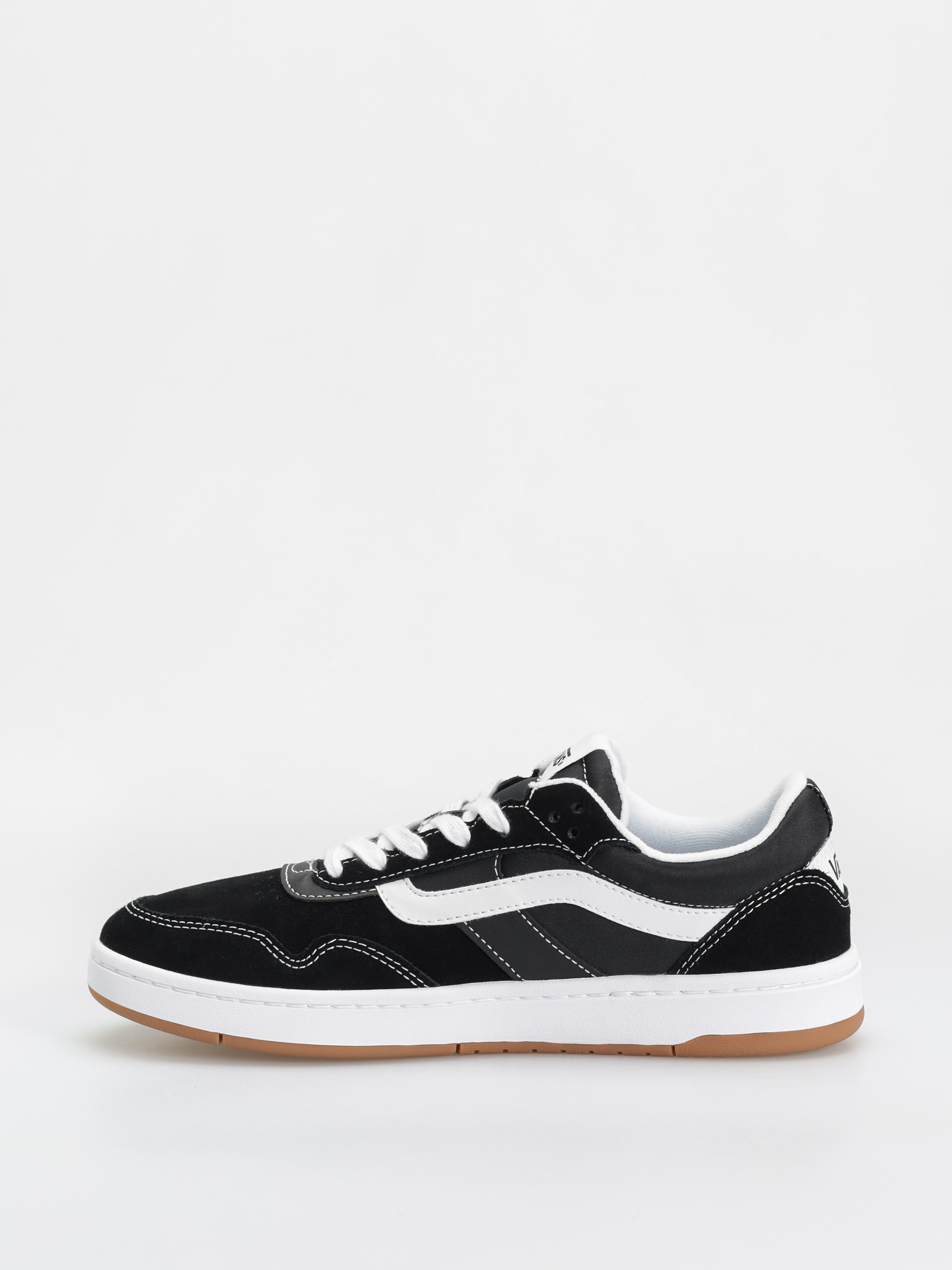 Topánky Vans Cruze 3.0 (black/white)
