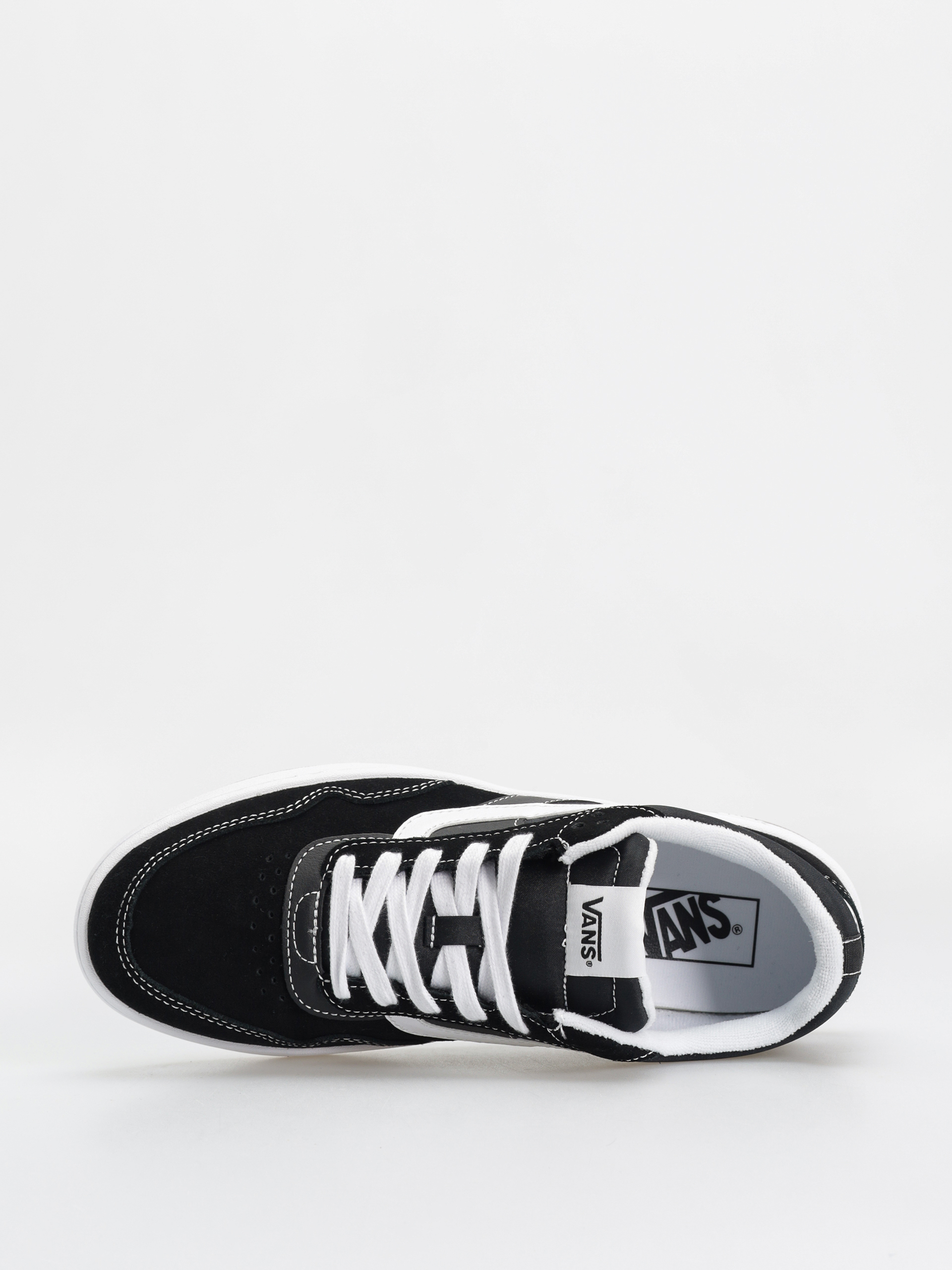 Topánky Vans Cruze 3.0 (black/white)