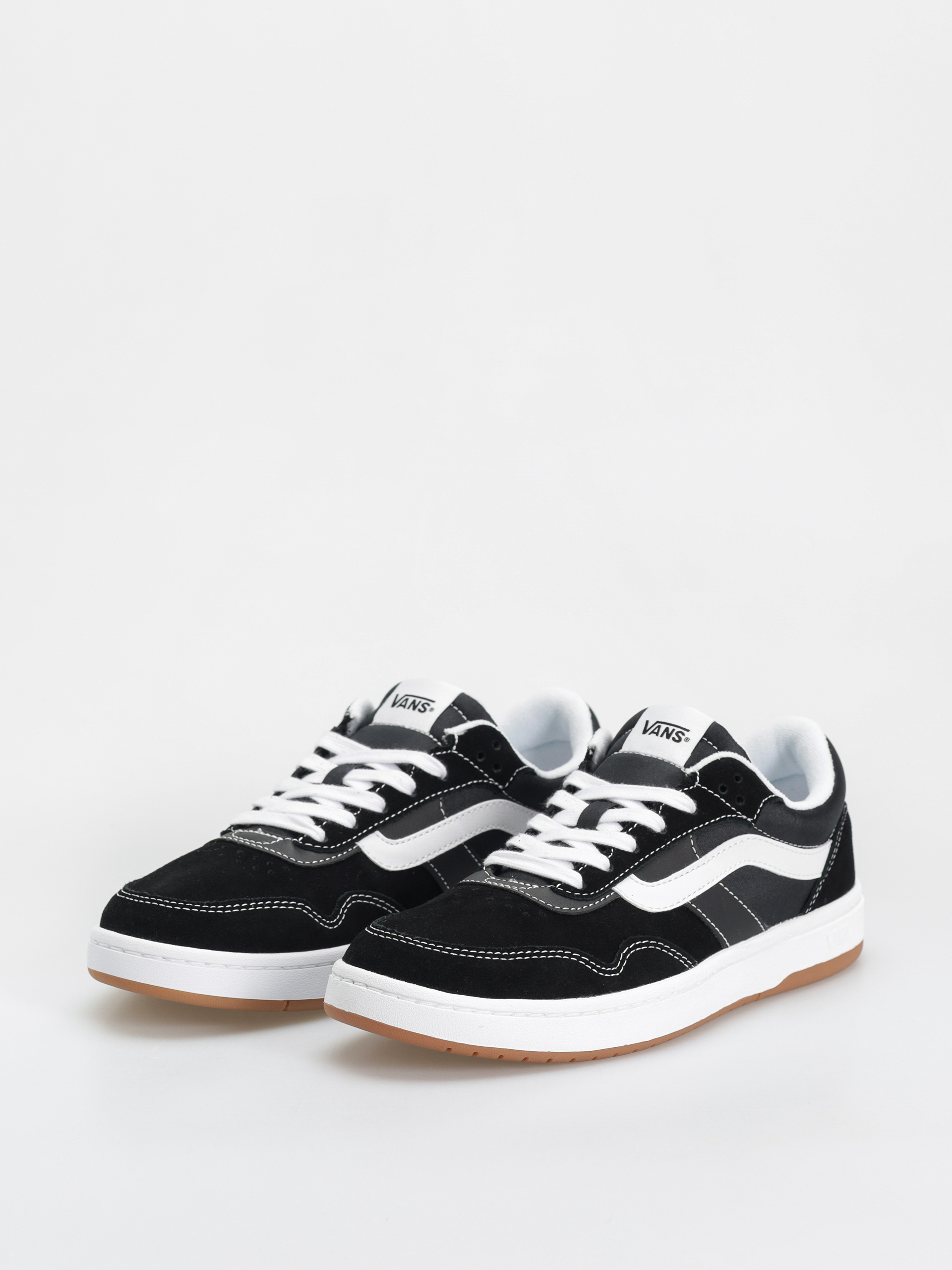 Topánky Vans Cruze 3.0 (black/white)