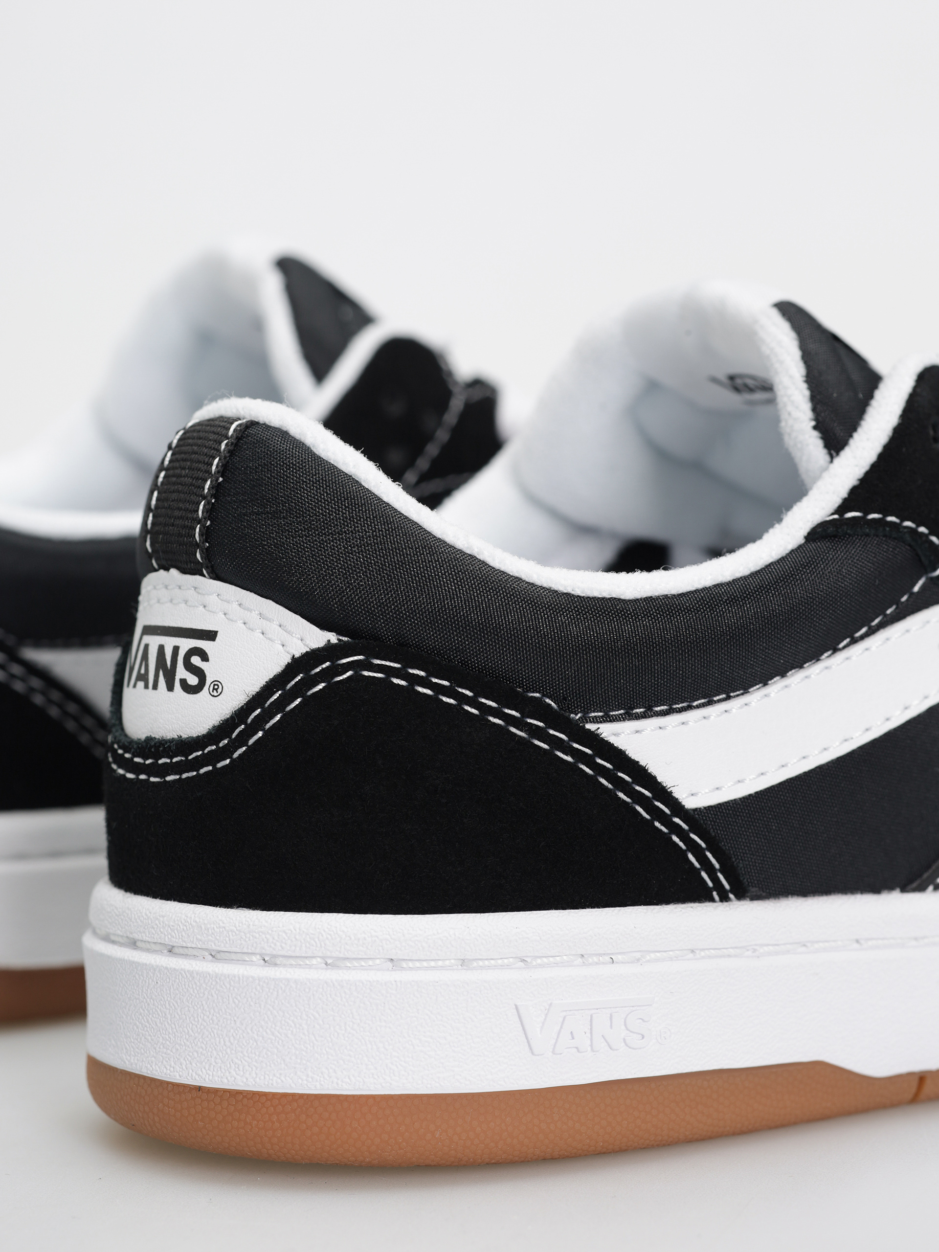 Topánky Vans Cruze 3.0 (black/white)