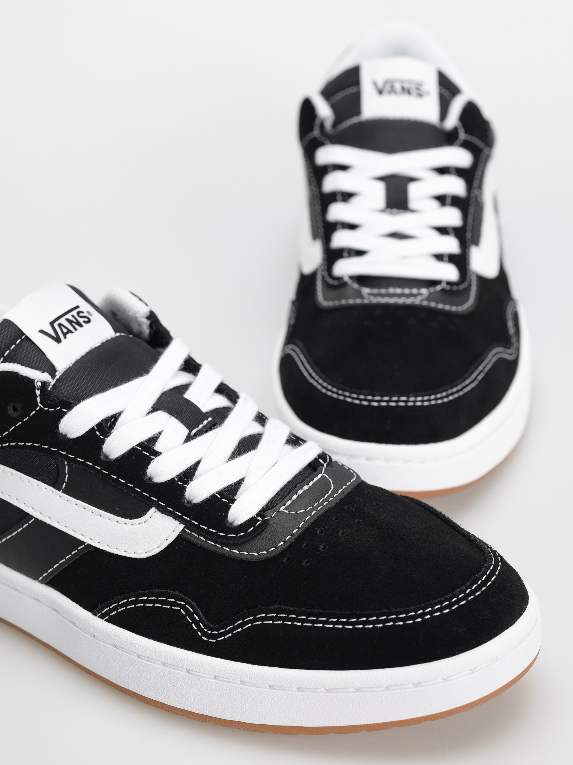 Topánky Vans Cruze 3.0 (black/white)