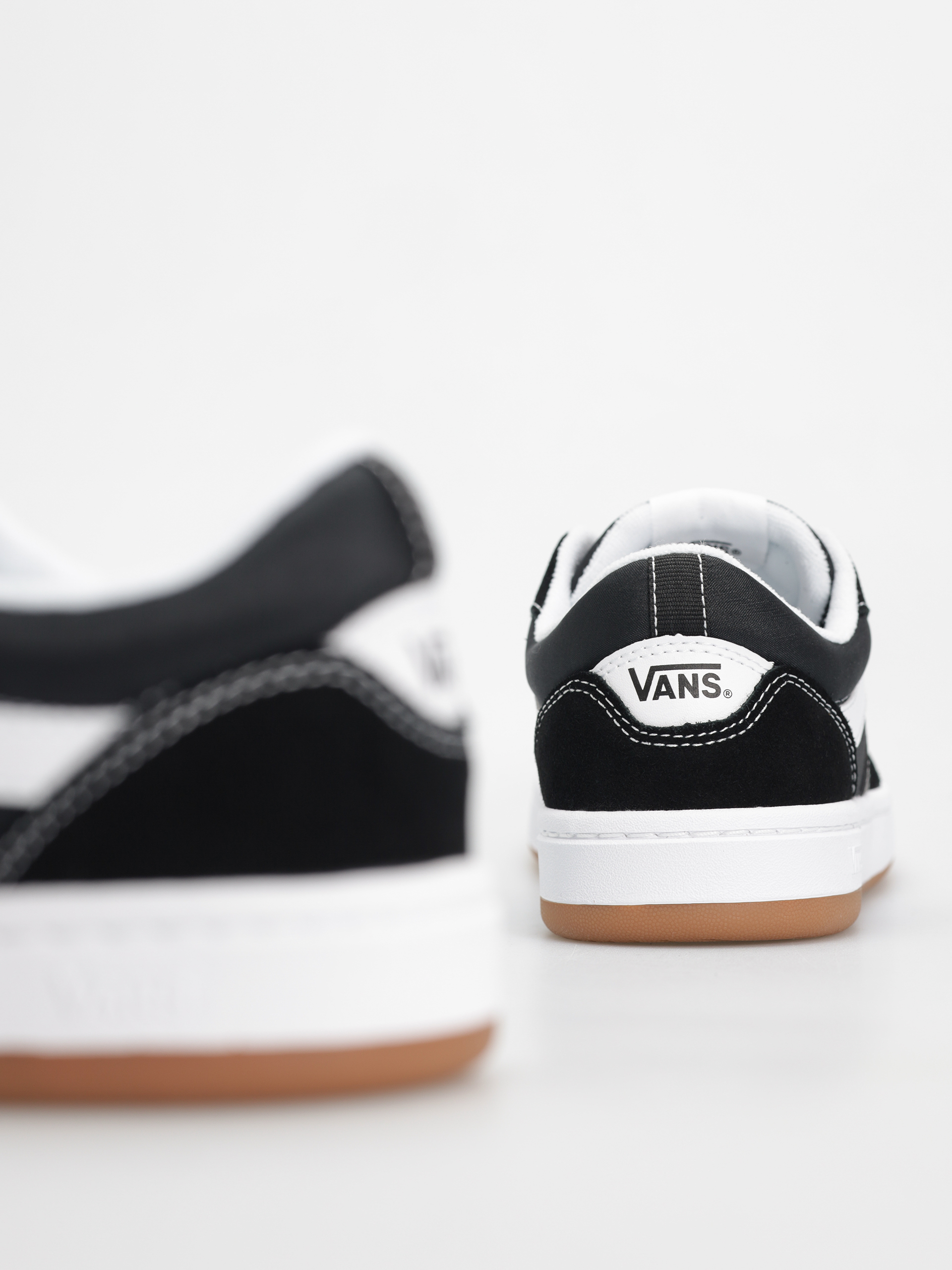 Topánky Vans Cruze 3.0 (black/white)