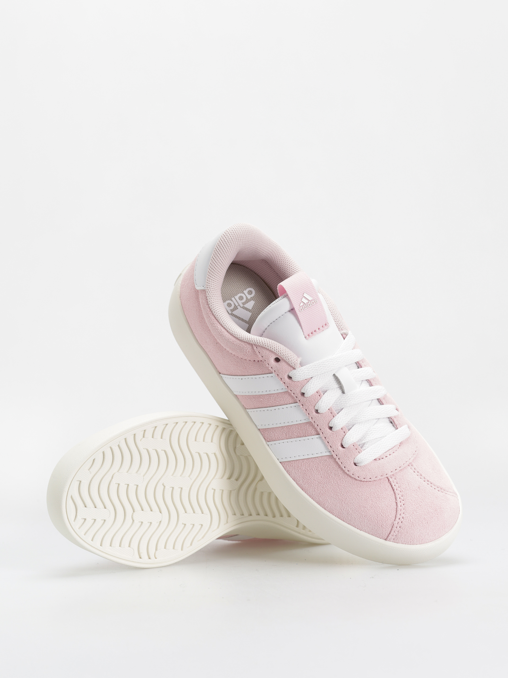Topánky adidas Vl Court 3.0 Wmn (clpink/ftwwht/owhite)