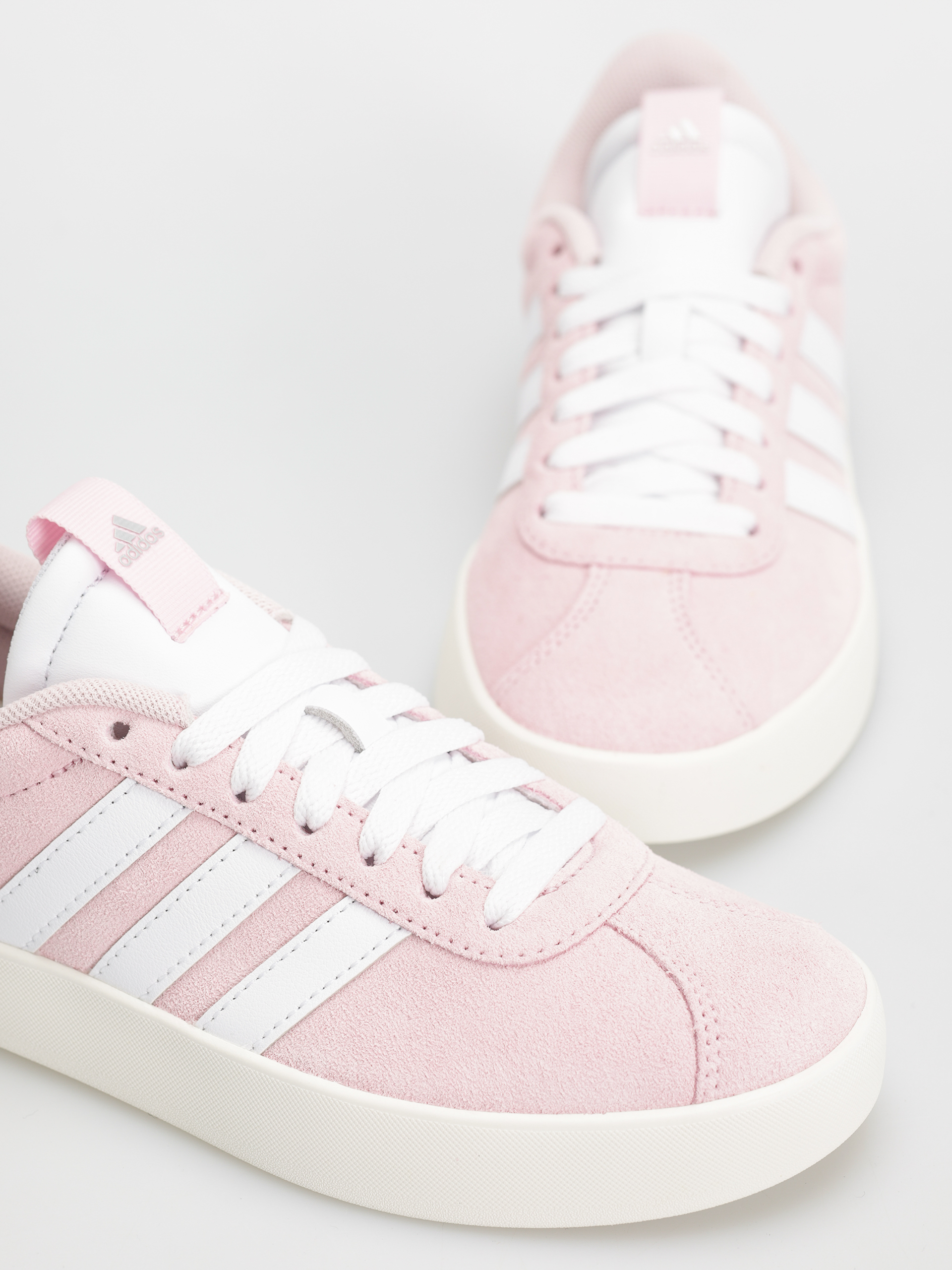 Topánky adidas Vl Court 3.0 Wmn (clpink/ftwwht/owhite)