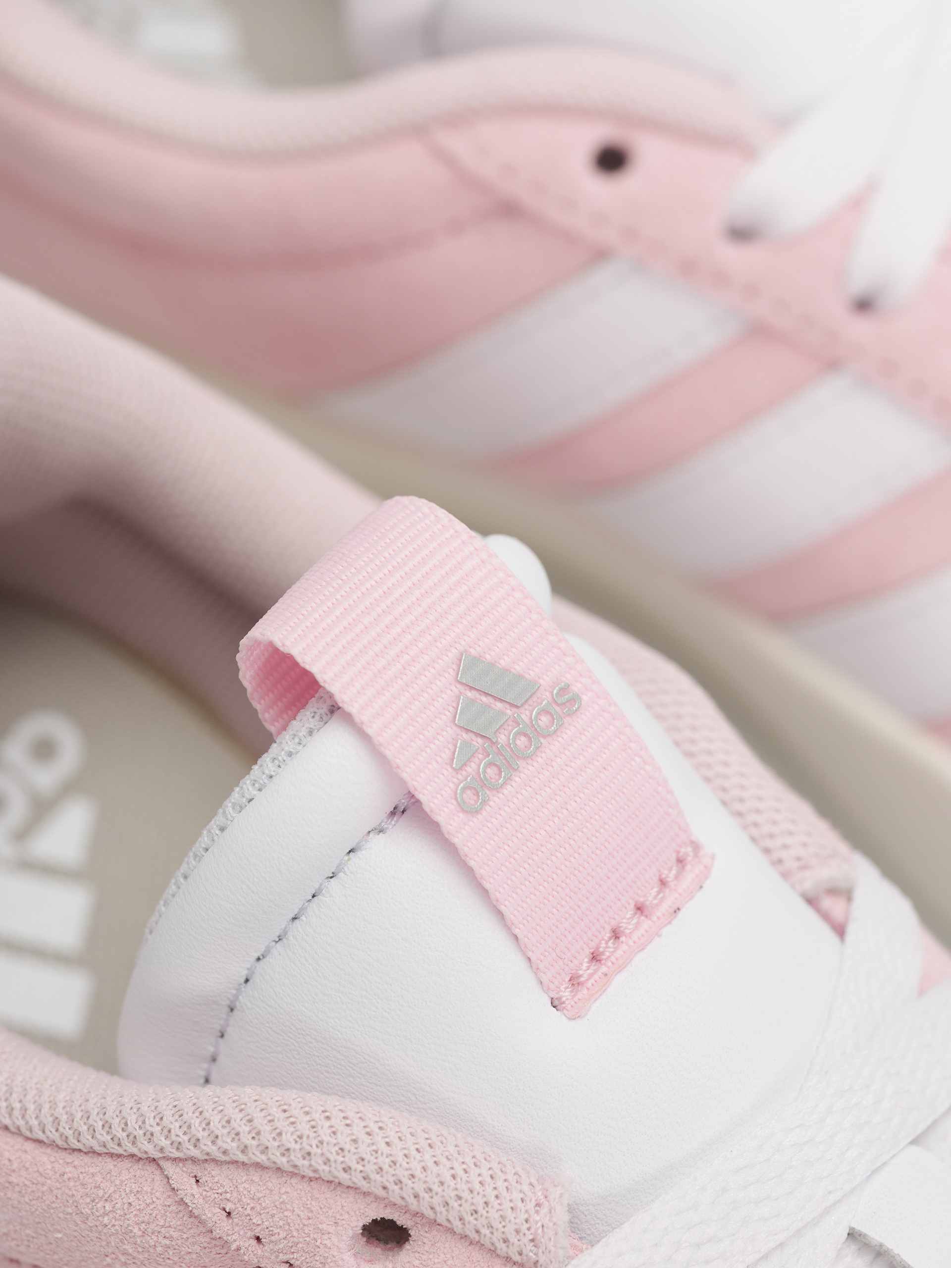 Topánky adidas Vl Court 3.0 Wmn (clpink/ftwwht/owhite)