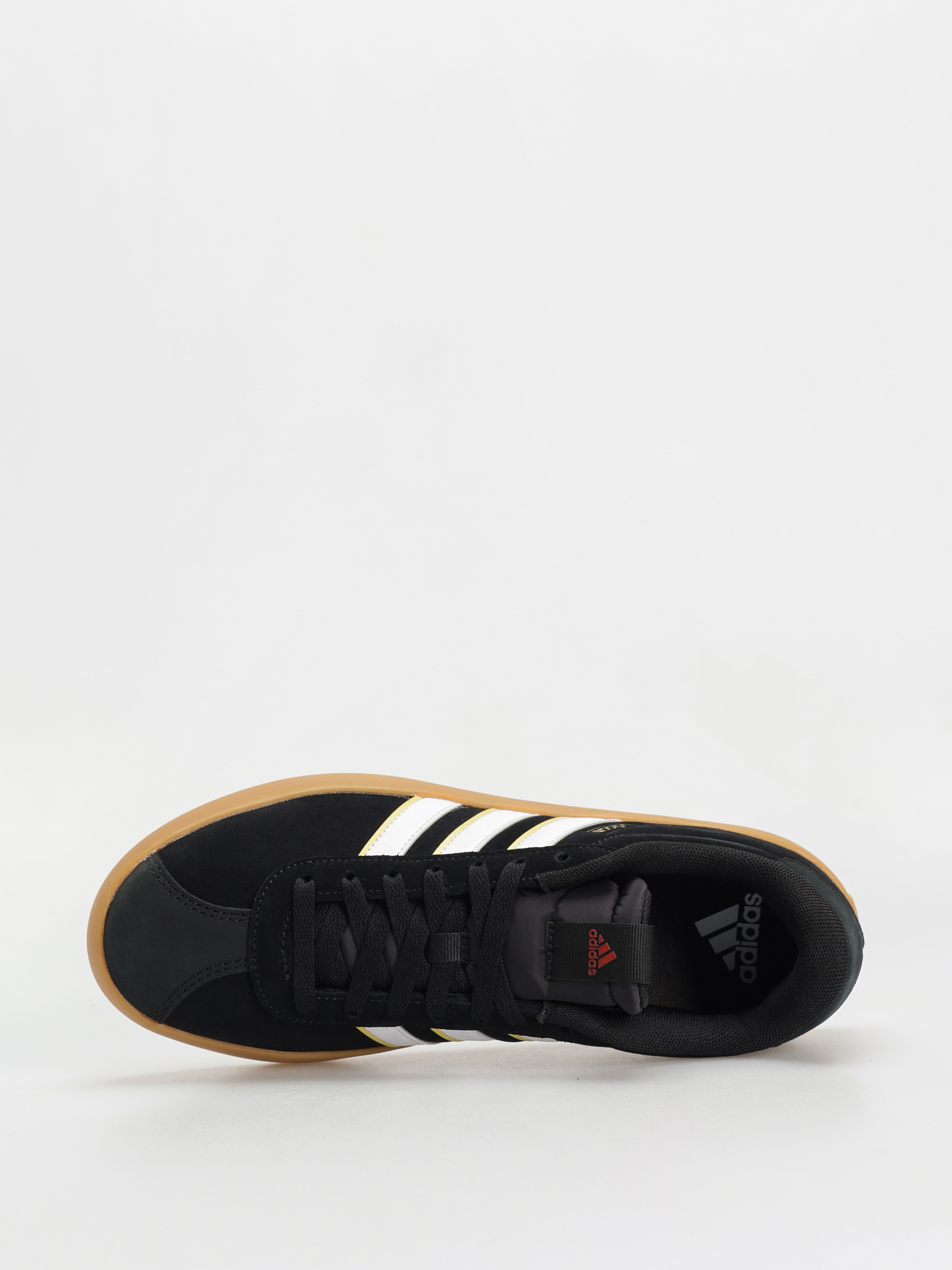 Topánky adidas Vl Court 3.0 (cblack/ftwwht/tmvire)