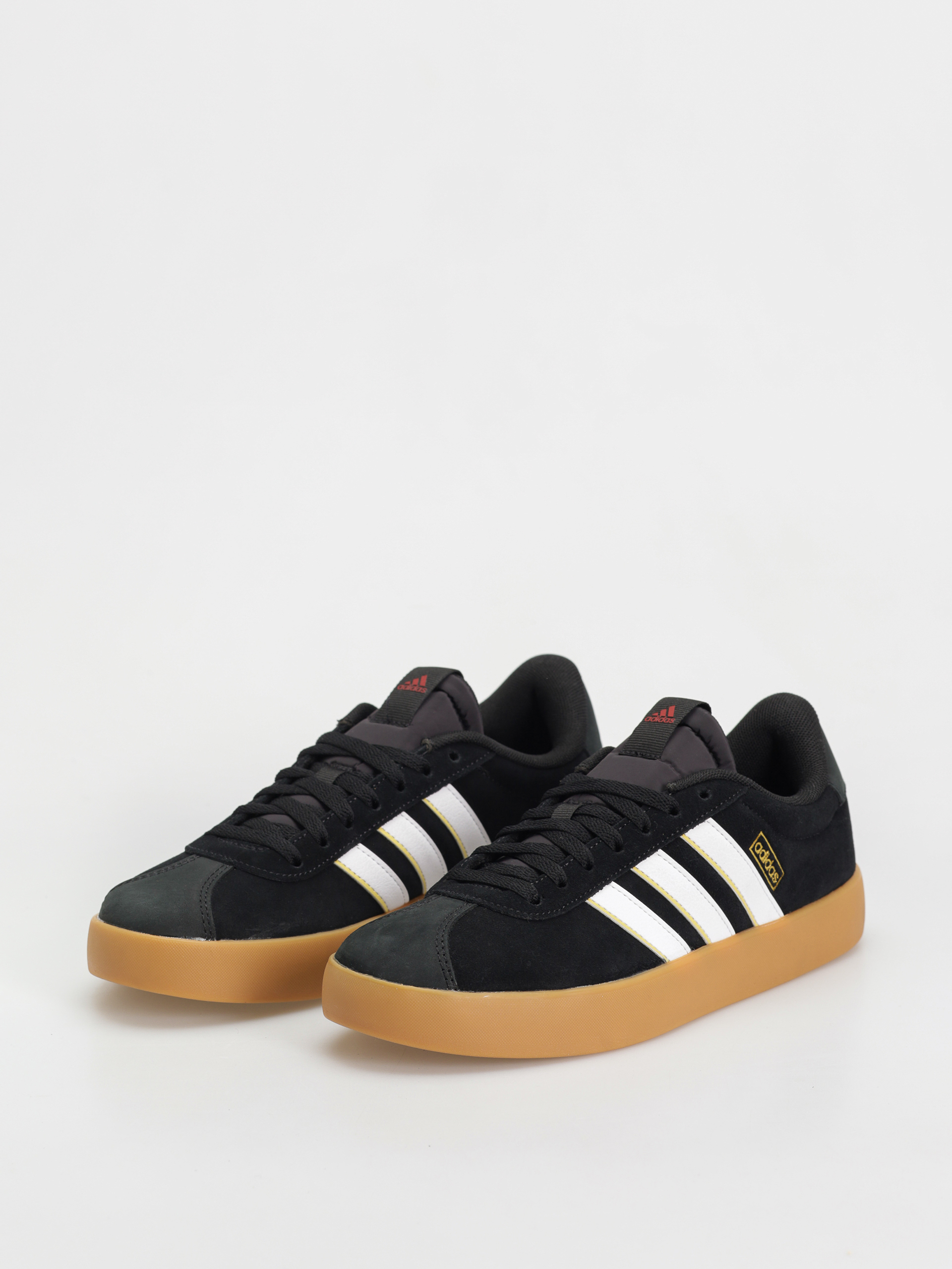Topánky adidas Vl Court 3.0 (cblack/ftwwht/tmvire)
