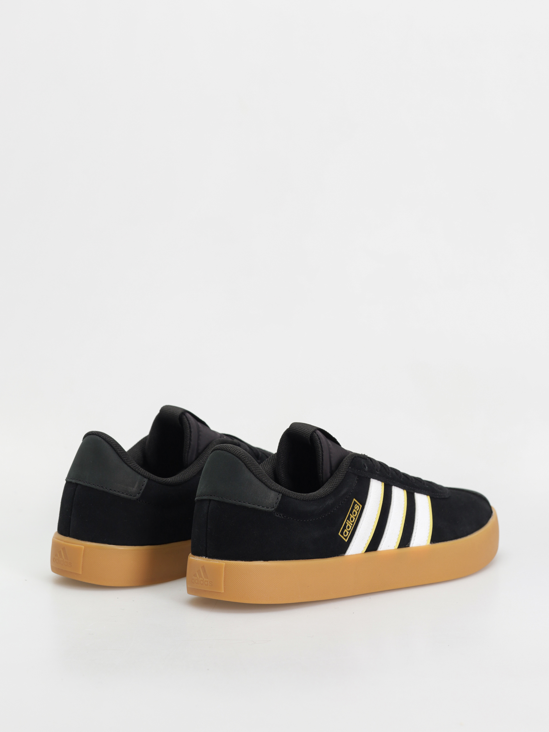 Topánky adidas Vl Court 3.0 (cblack/ftwwht/tmvire)