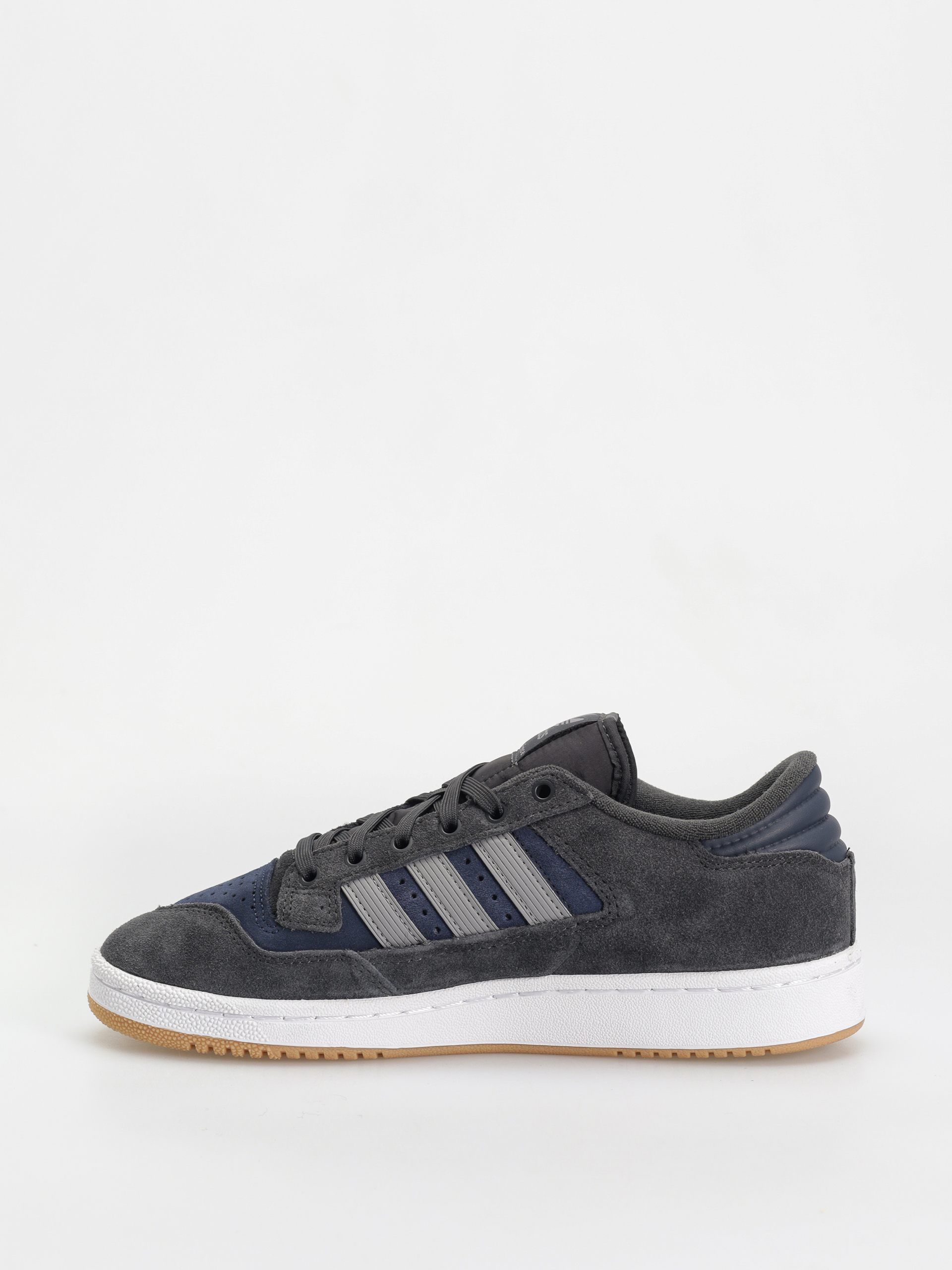 Topánky adidas Centennial 85 Low A (carbon/grethr/conavy)
