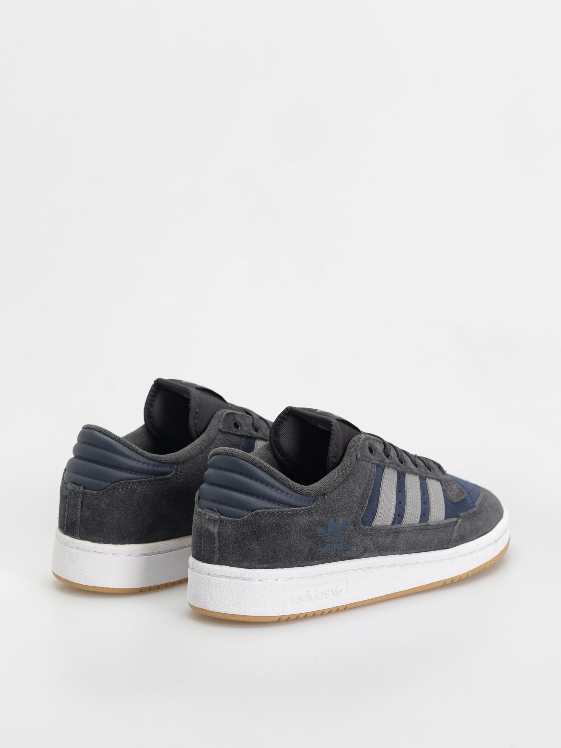 Topánky adidas Centennial 85 Low A (carbon/grethr/conavy)