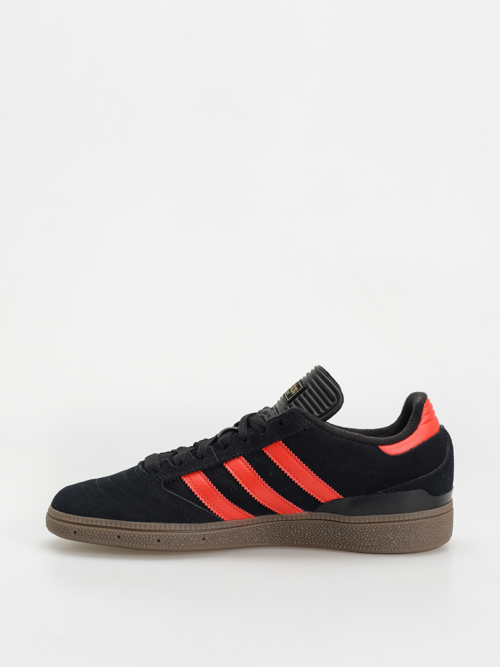 Topánky adidas Busenitz (cblack/supcol/gum5)