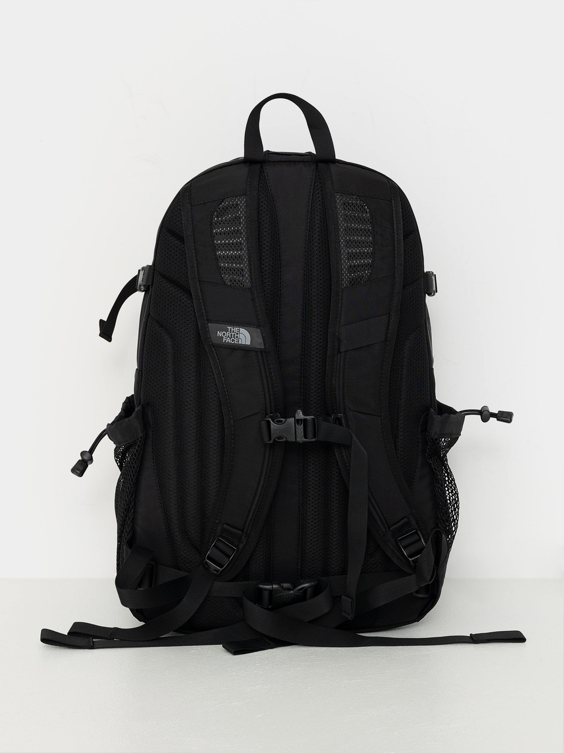 Batoh The North Face Hot Shot Se (tnf black tnf white npf)
