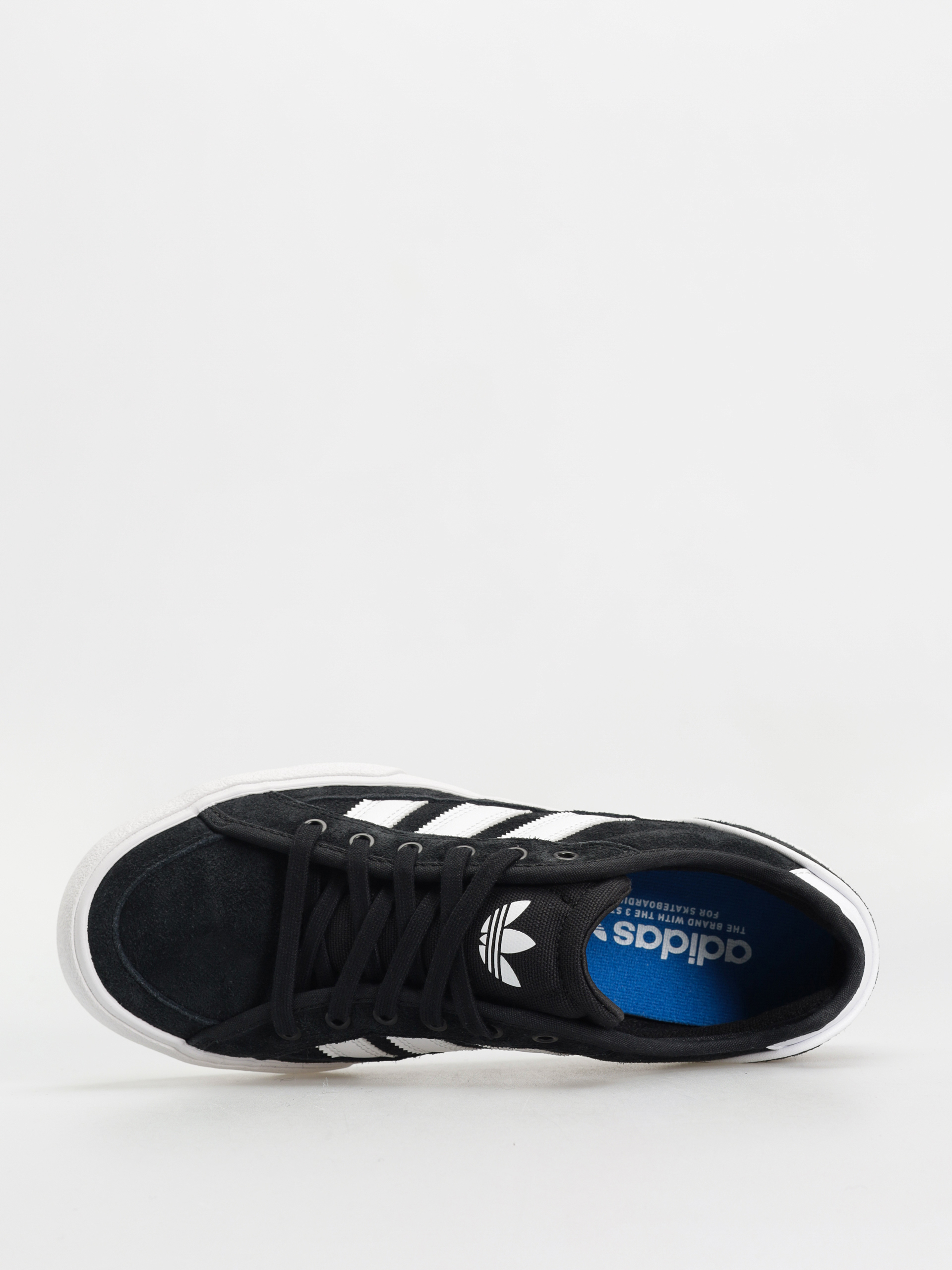 Topánky adidas Court Tns Premiere (cblack/ftwwht/ftwwht)