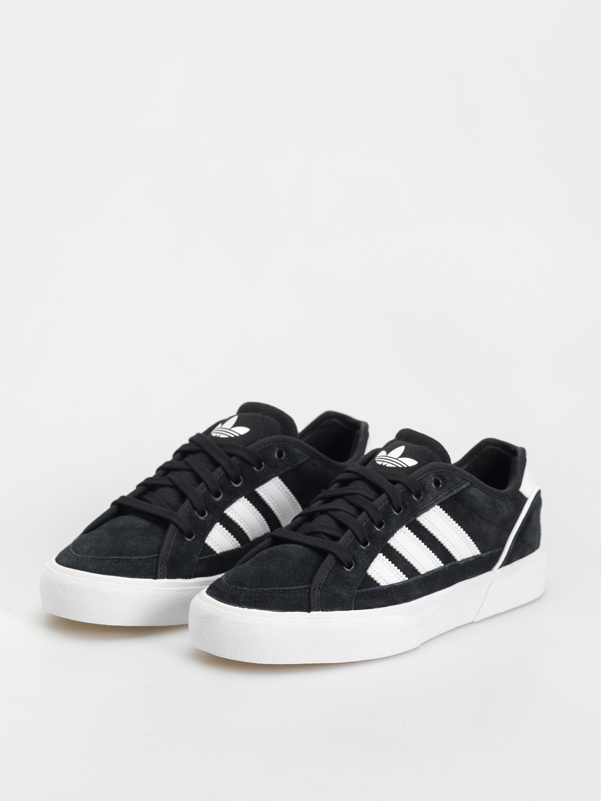 Topánky adidas Court Tns Premiere (cblack/ftwwht/ftwwht)