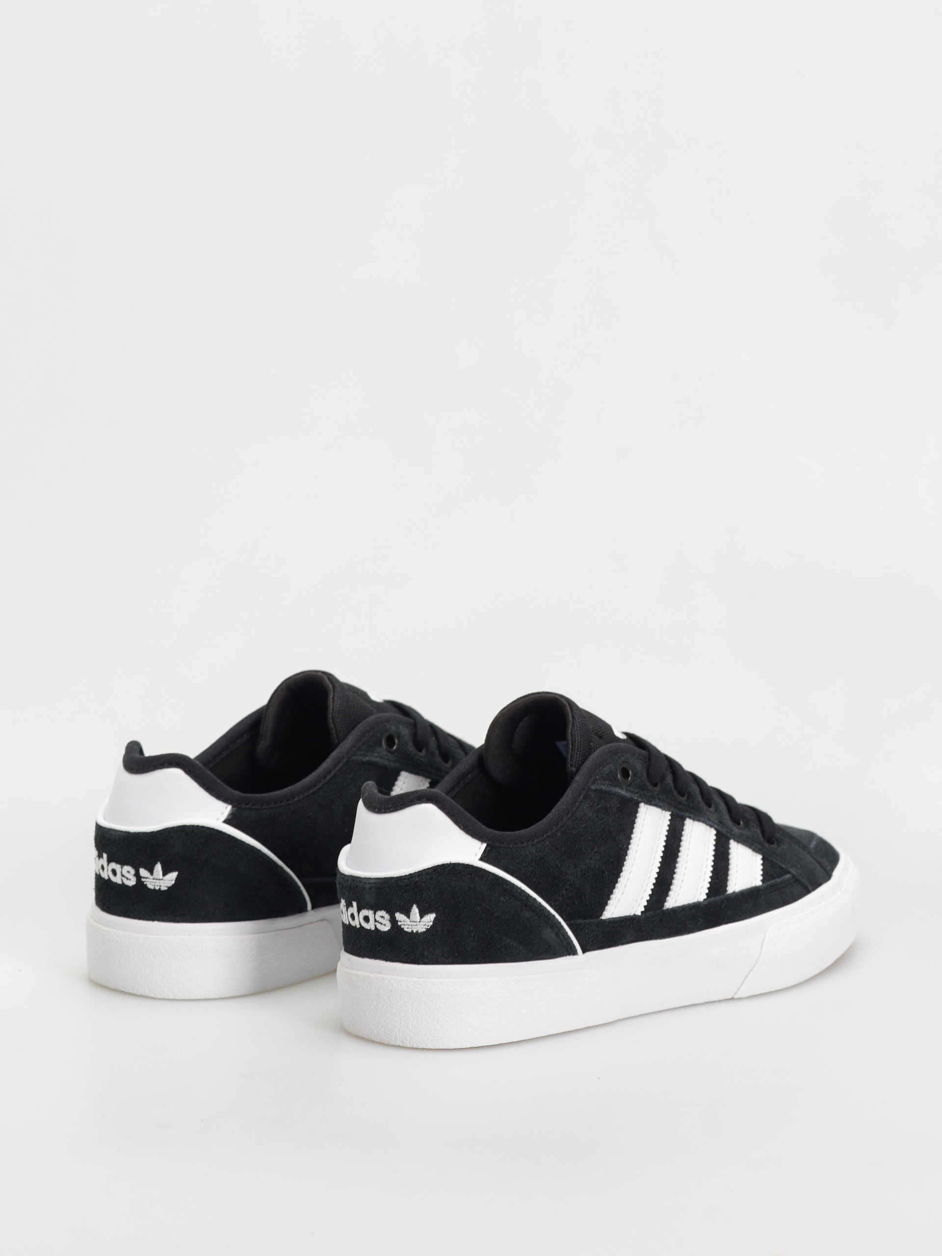Topánky adidas Court Tns Premiere (cblack/ftwwht/ftwwht)