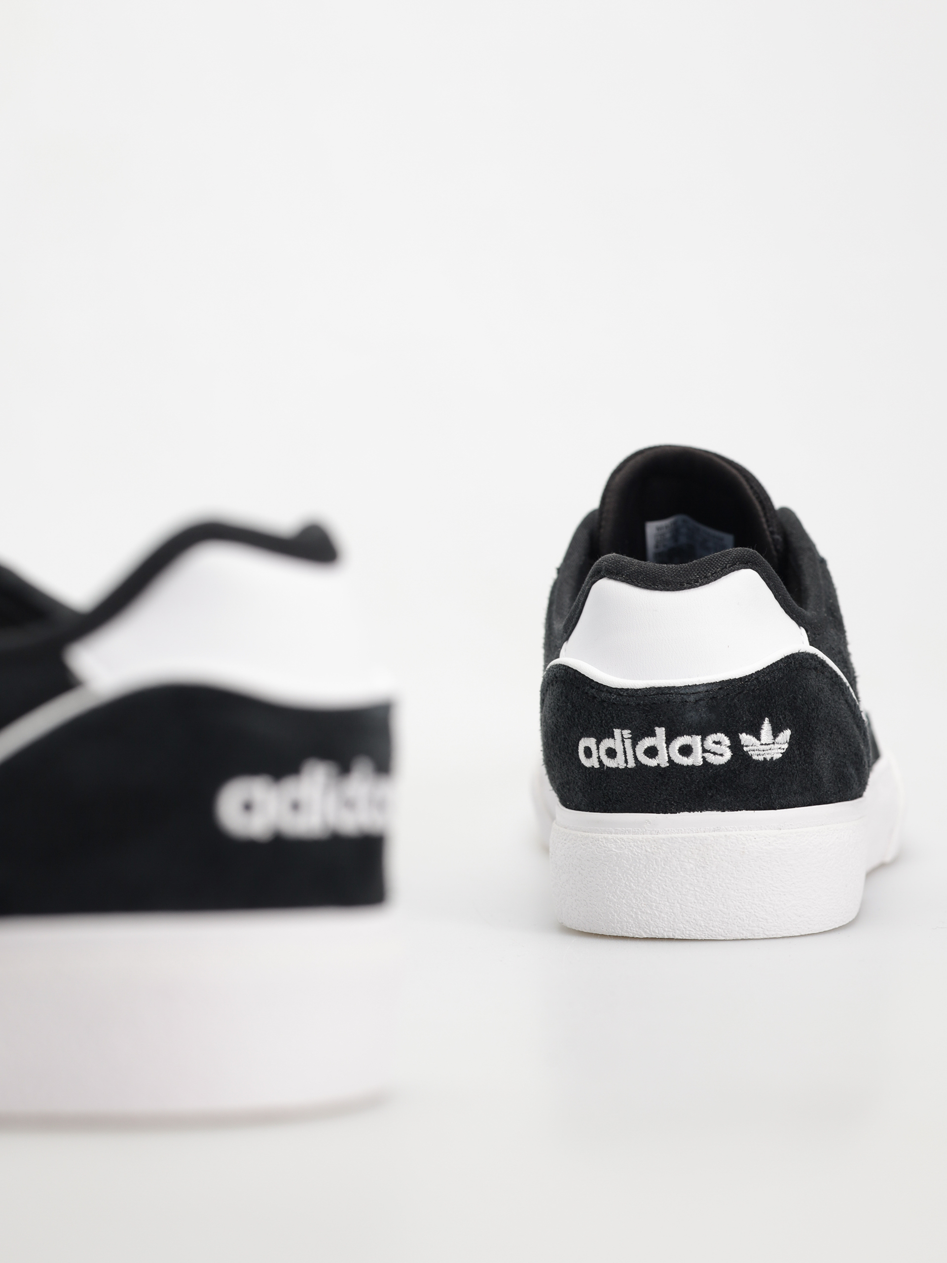 Topánky adidas Court Tns Premiere (cblack/ftwwht/ftwwht)